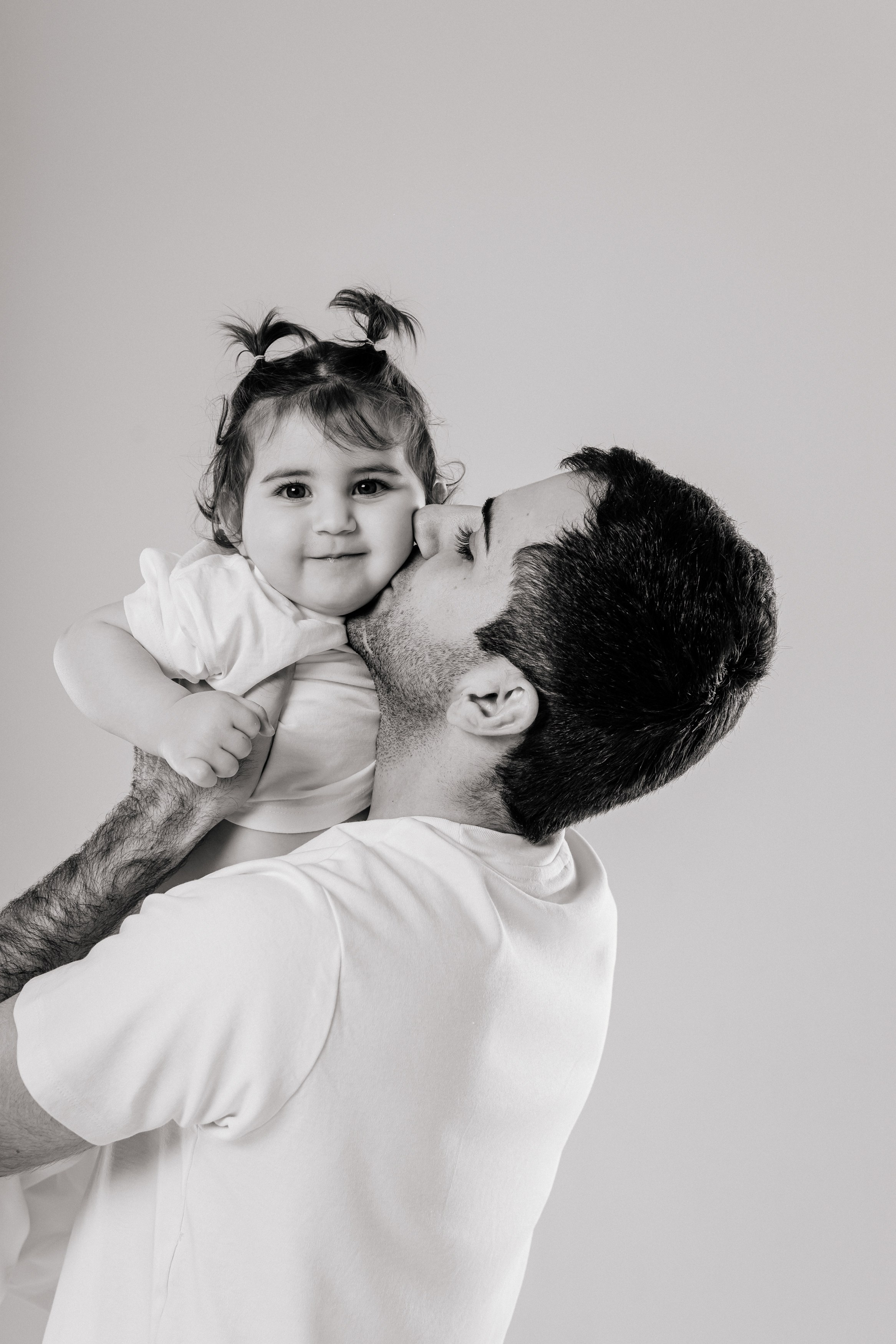 Первый день рождения. Свадебный и семейный фотограф в Сочи Никита Пищов