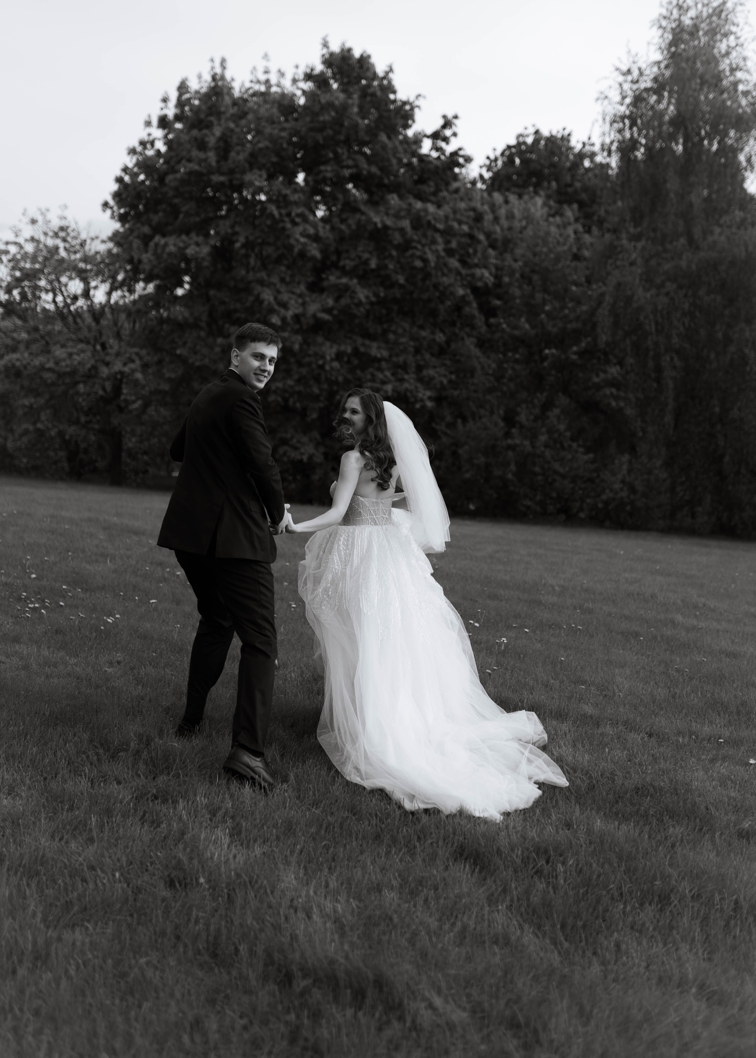 Екатерина и Данила. Женский и свадебный фотограф Анастасия Митрохина