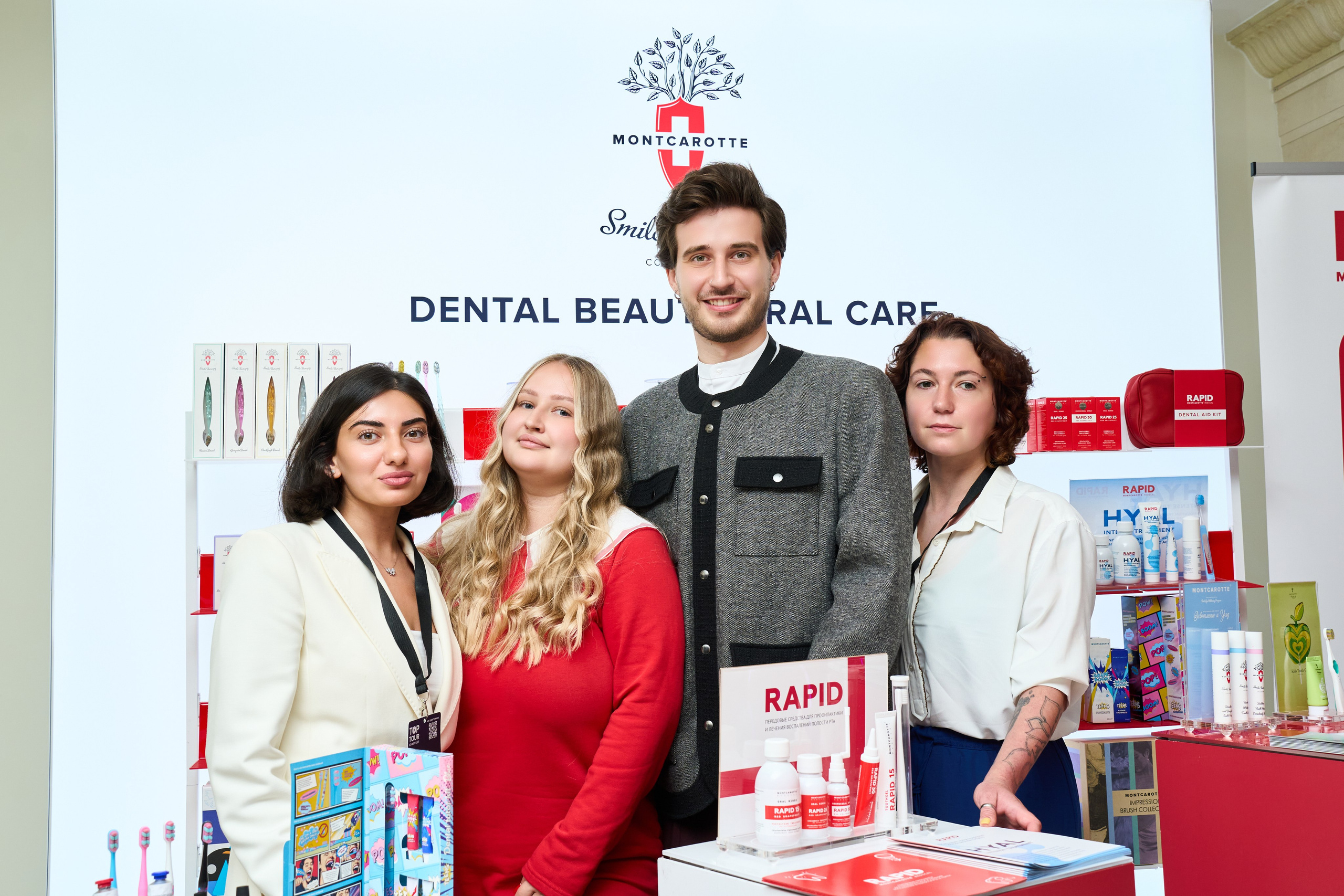 Конференция Top Tour 2025. Елизавета Мальгина, фотограф в Москве