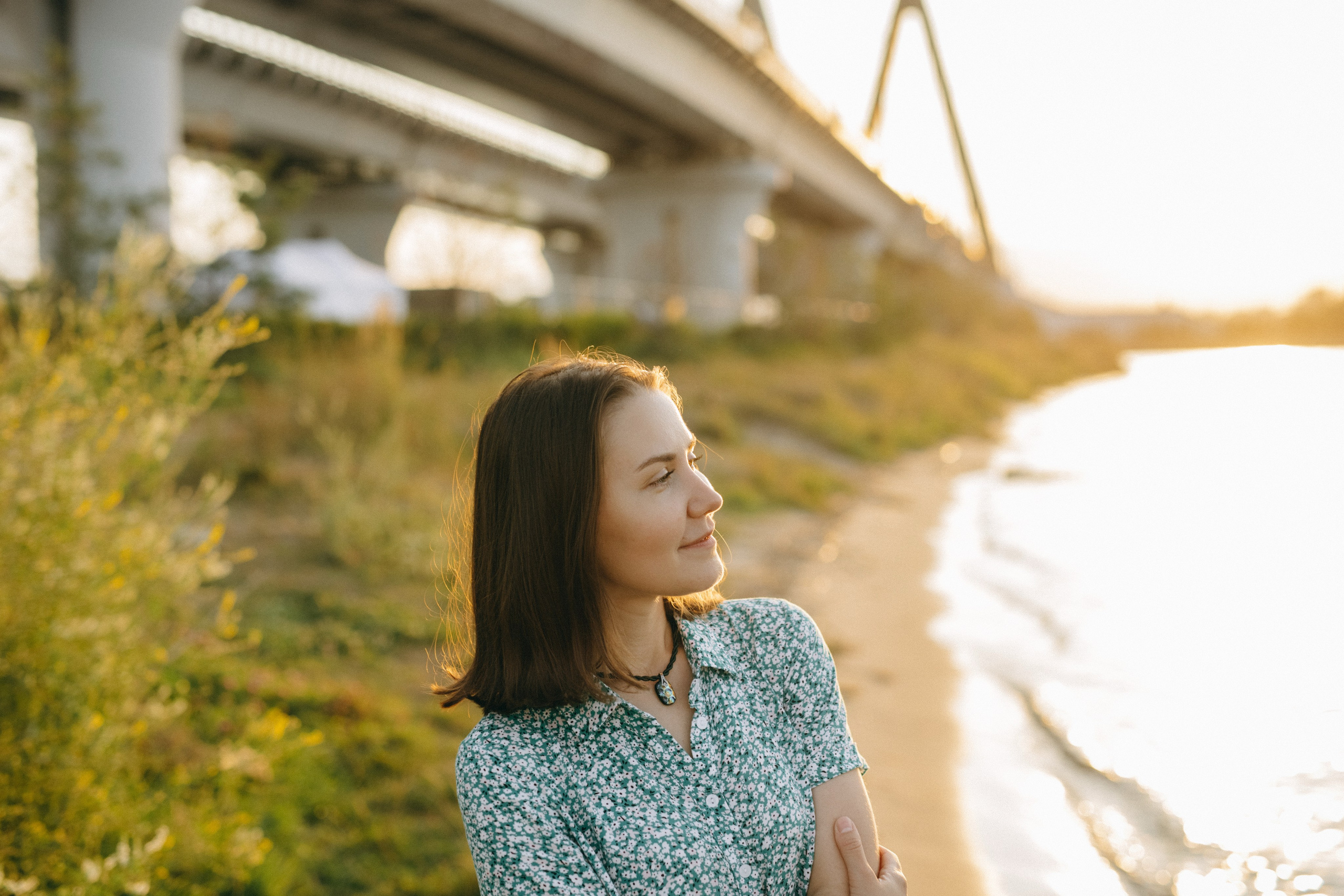 Заметки о лете. Семейный и портретный фотограф из Казани