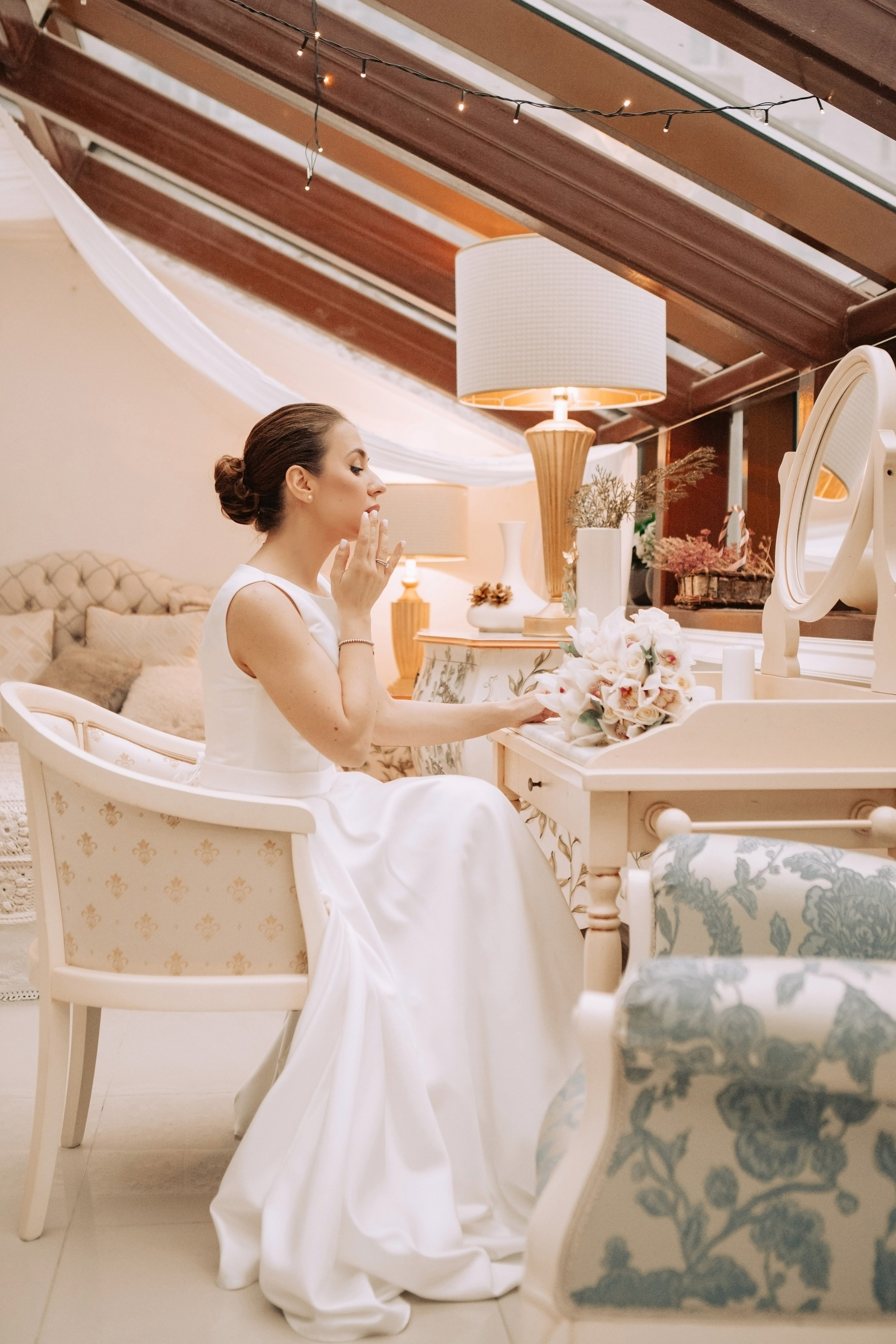 Алексей и Мария. Фотограф Ольга Ефремова