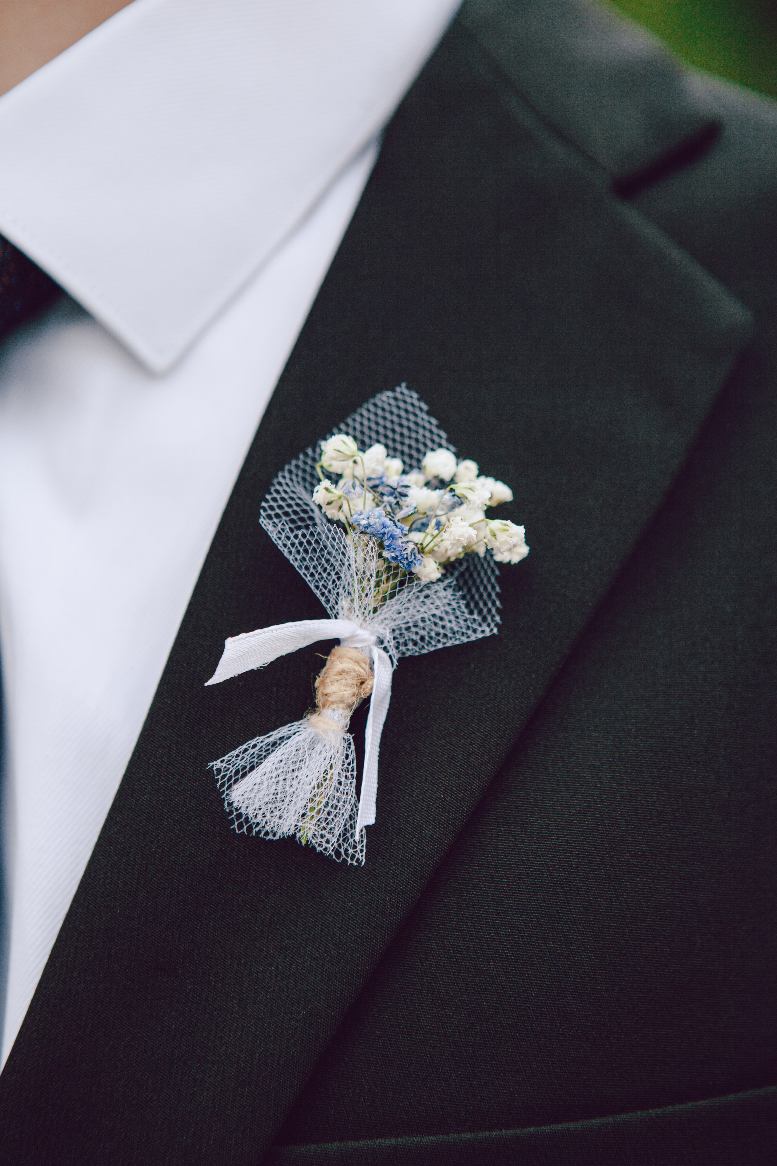 Никита и Анна. Фотограф Ольга Ефремова