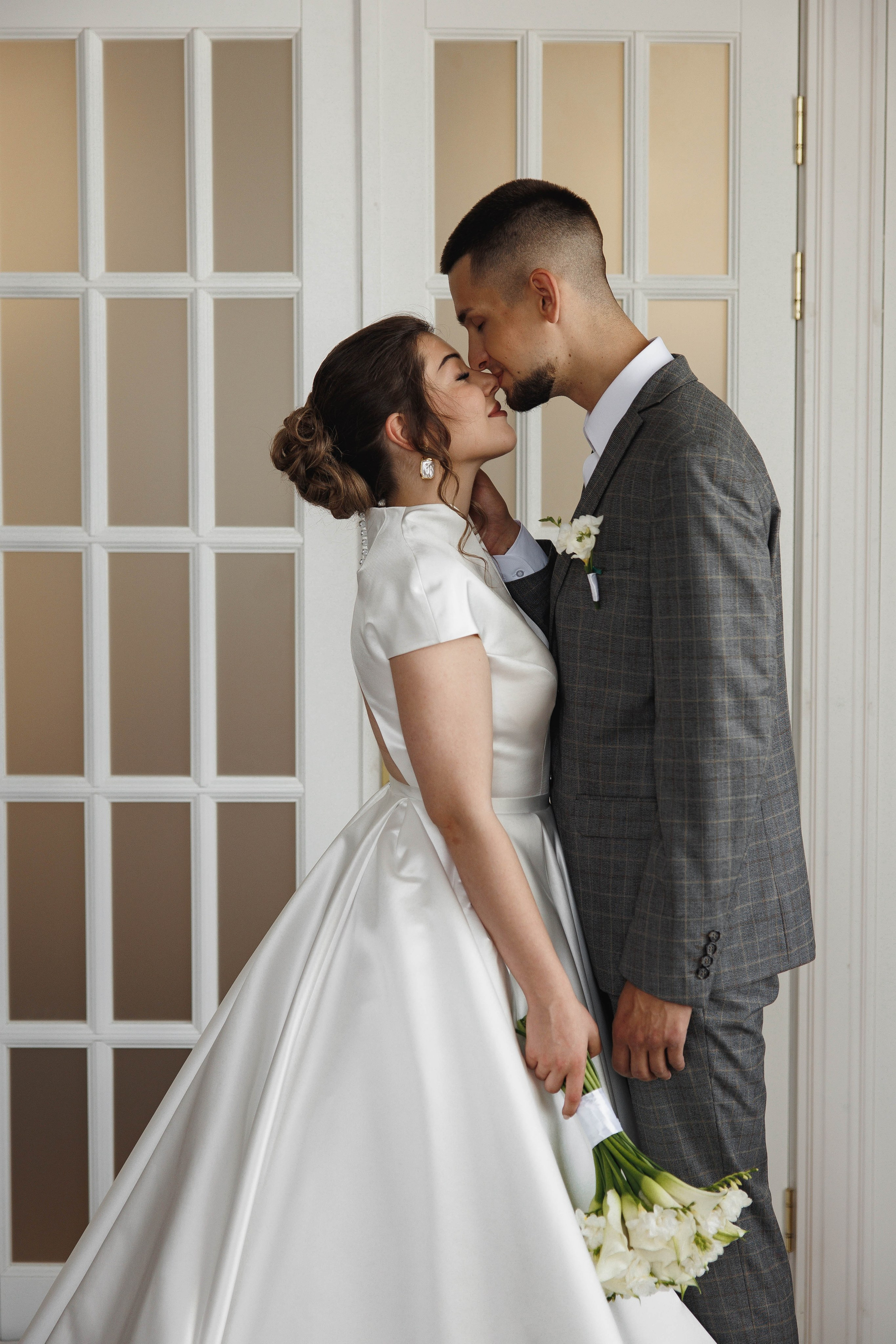 Полина и Владимир. Галерея