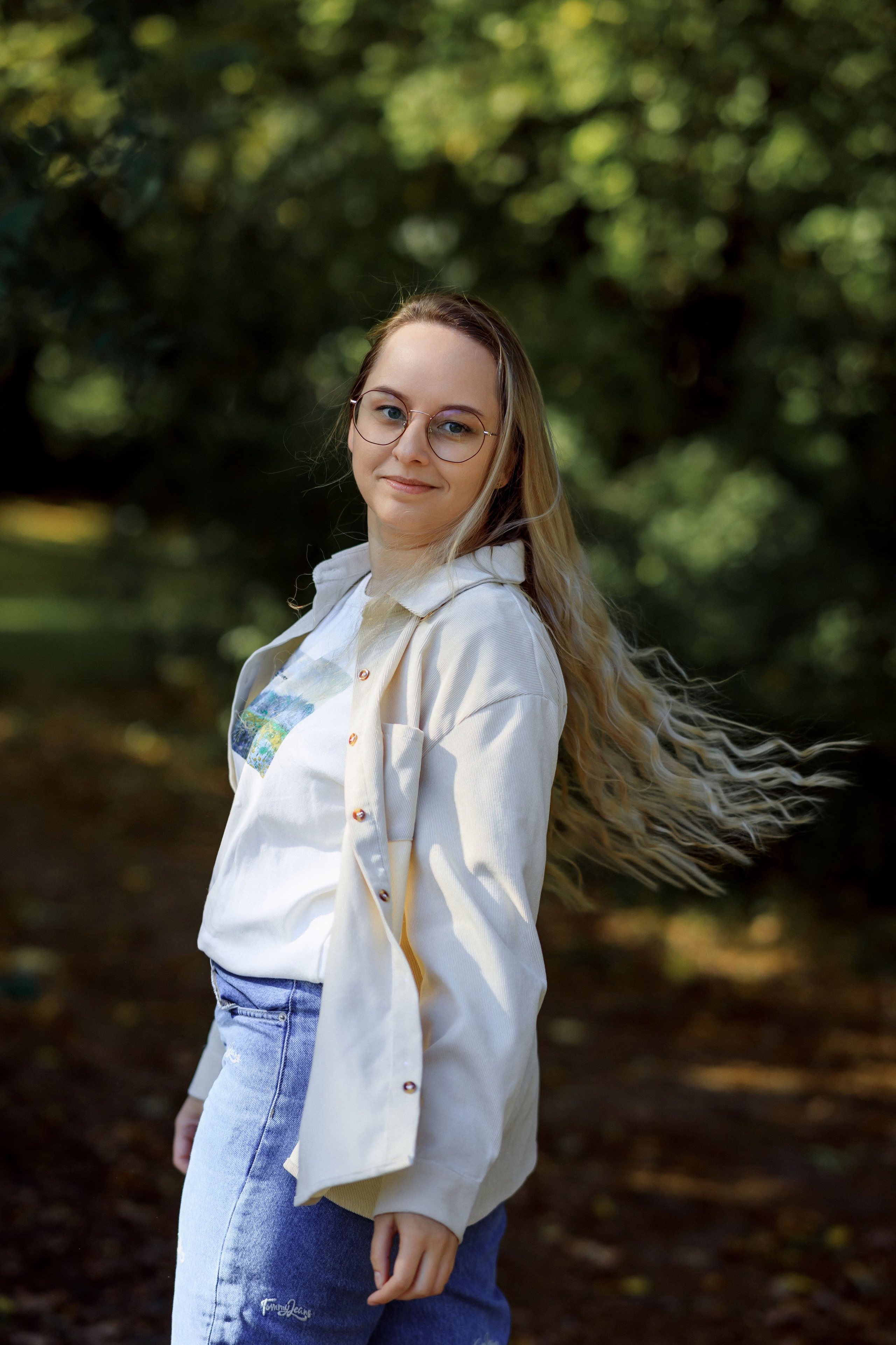 Карина. Свадебный фотограф Варшава Лодзь Польша Елена Юцова