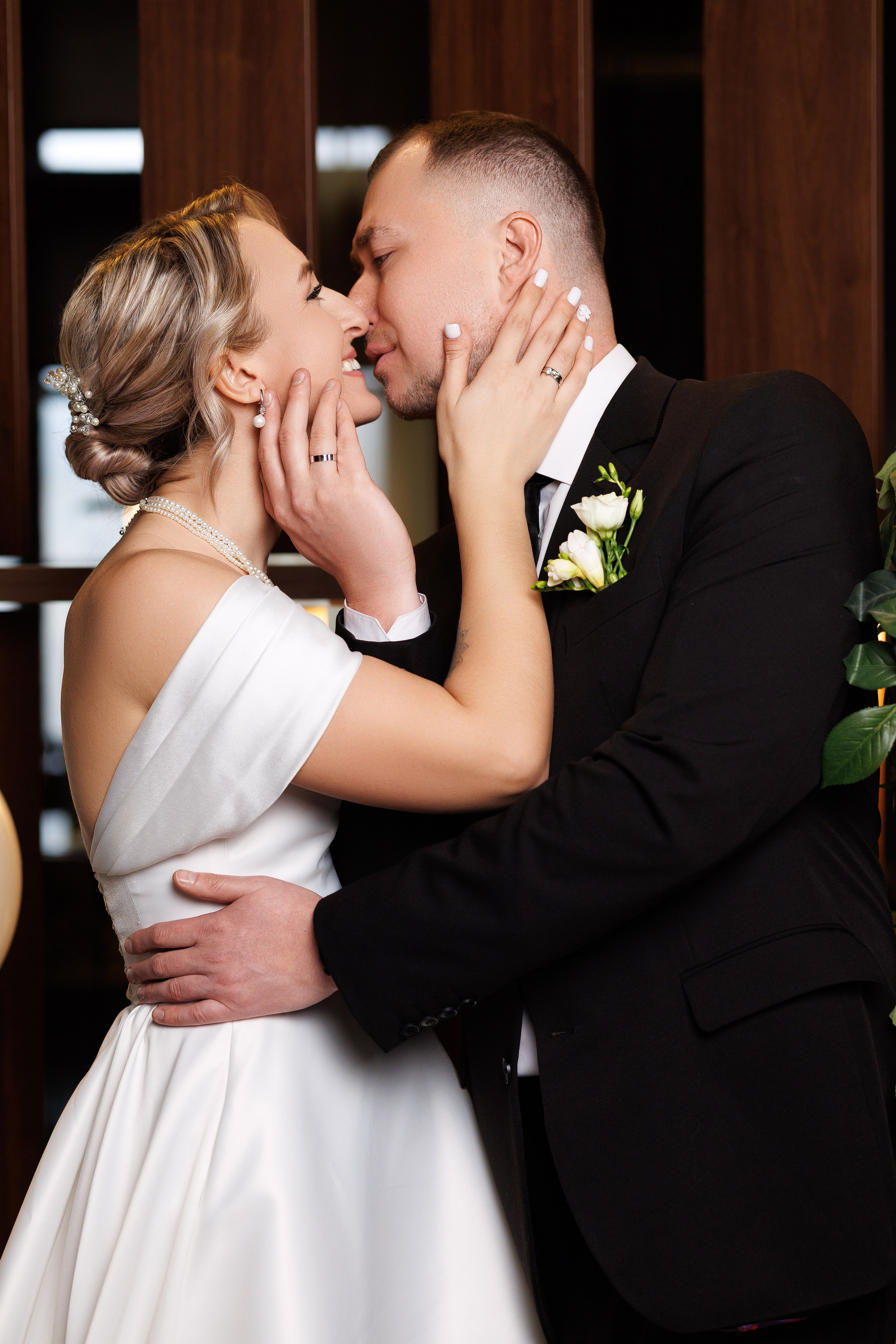 Свадебные фотосессии. Фотограф Минск