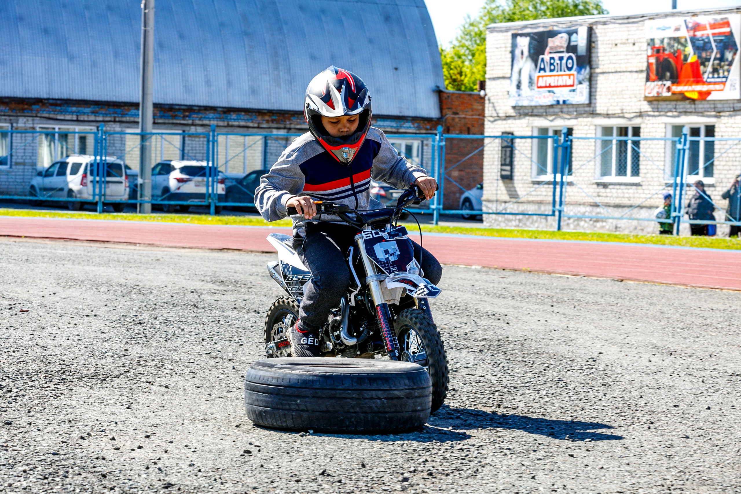 Тренер Валерий Перцев. Фотограф Андрей Гузеев