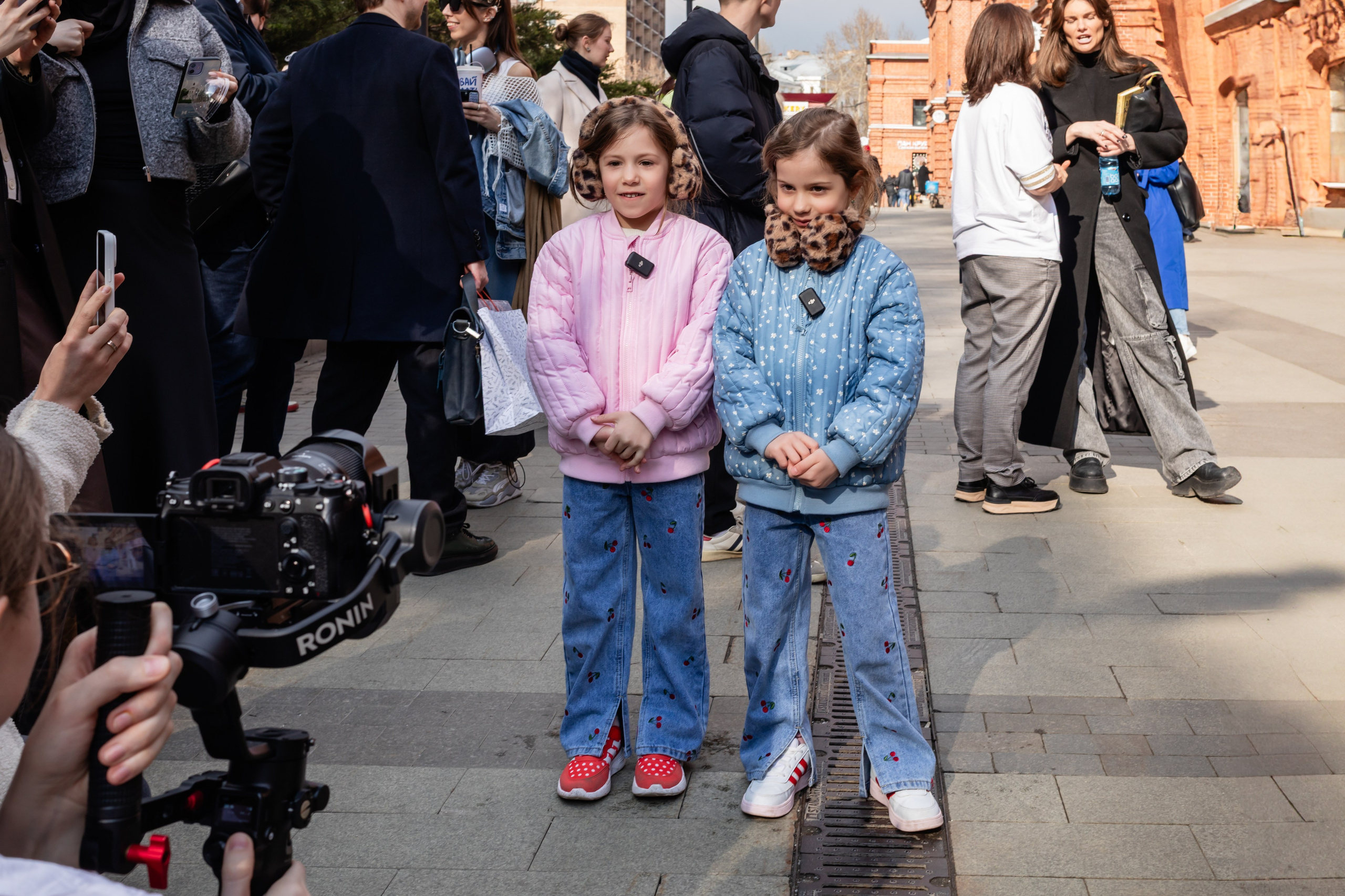 КОФЕ ХАУС & ДОБРО. Фотограф Алина Гашникова