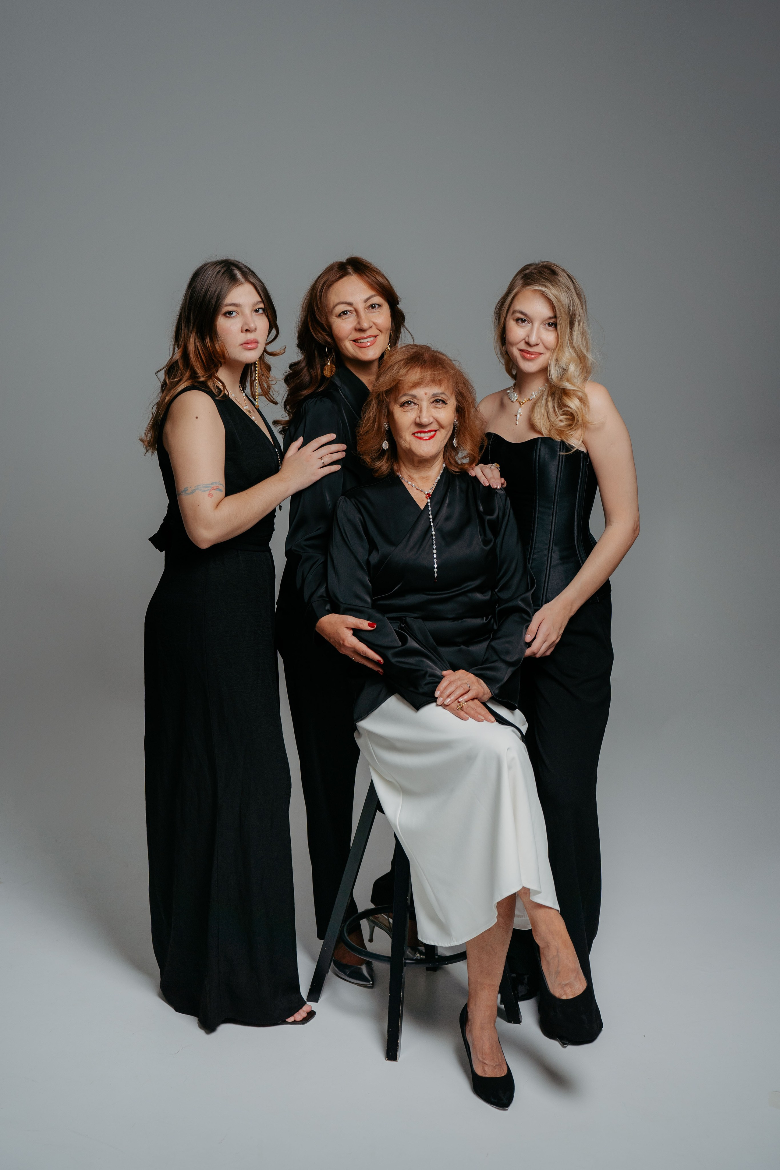 ID — Бренд украшений со смыслом. Беккер Таня