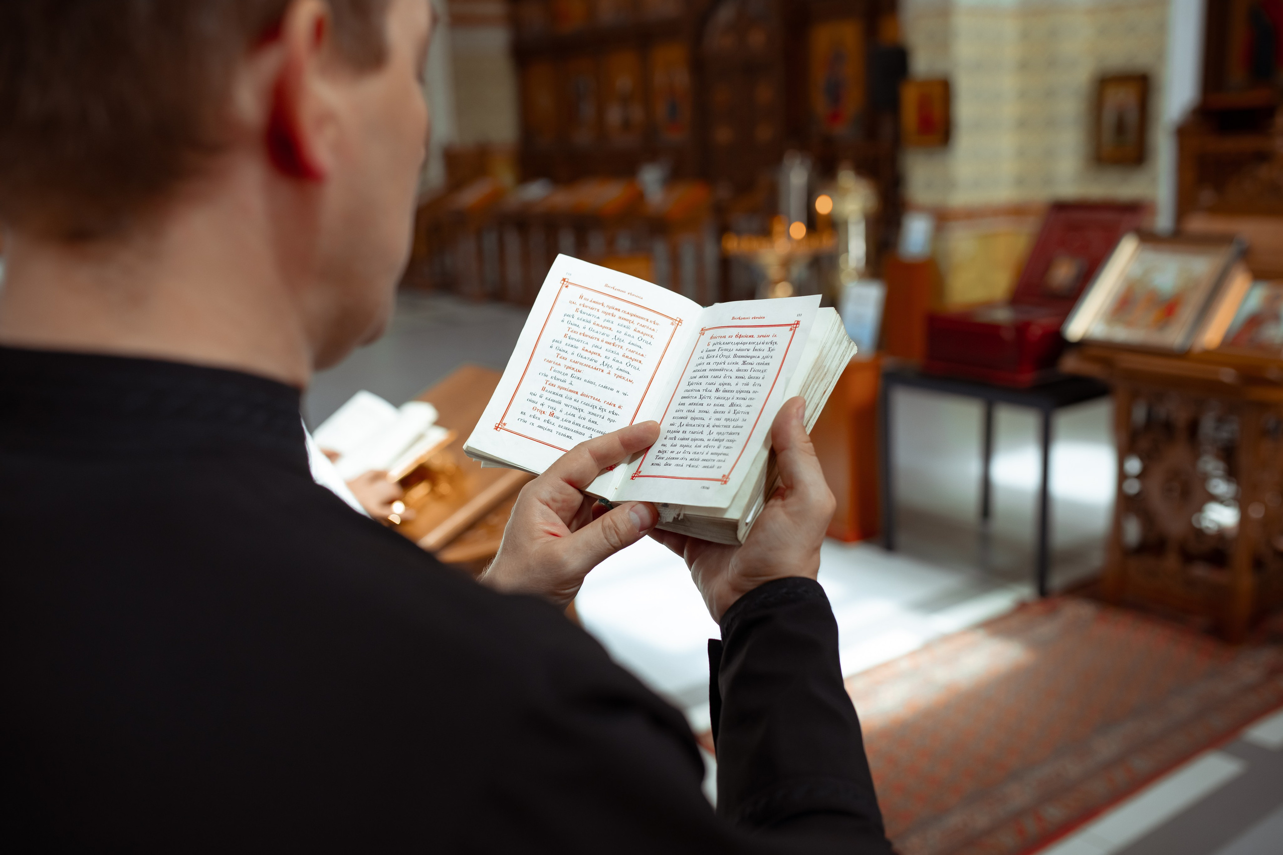 Венчание Елены и Павла в Храме СВ Саввы Сторожевского. Семейный и детский фотограф в Москве Дорогова Екатерина