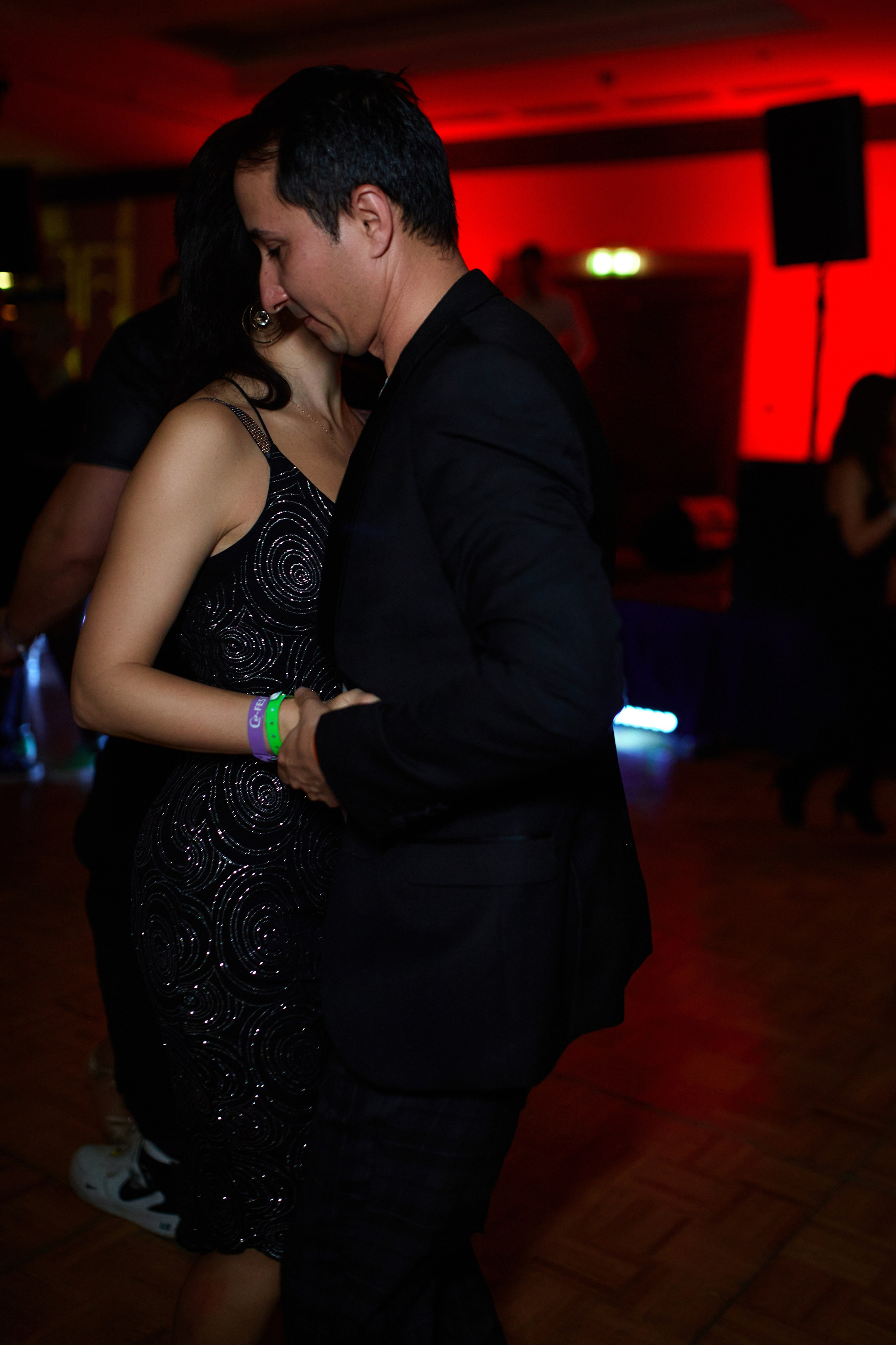 Фестиваль «Люди Киз». Свадебный фотограф