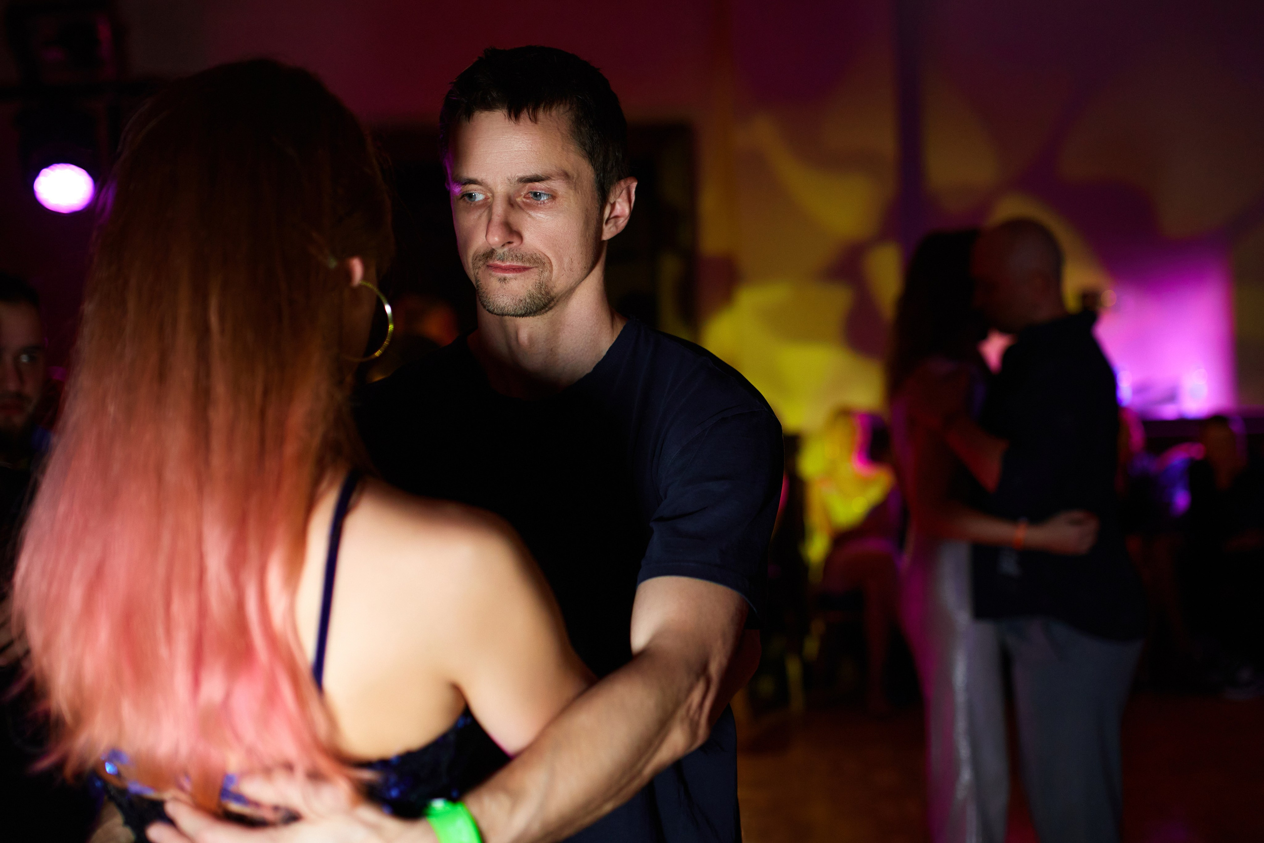 Фестиваль «Люди Киз». Свадебный фотограф