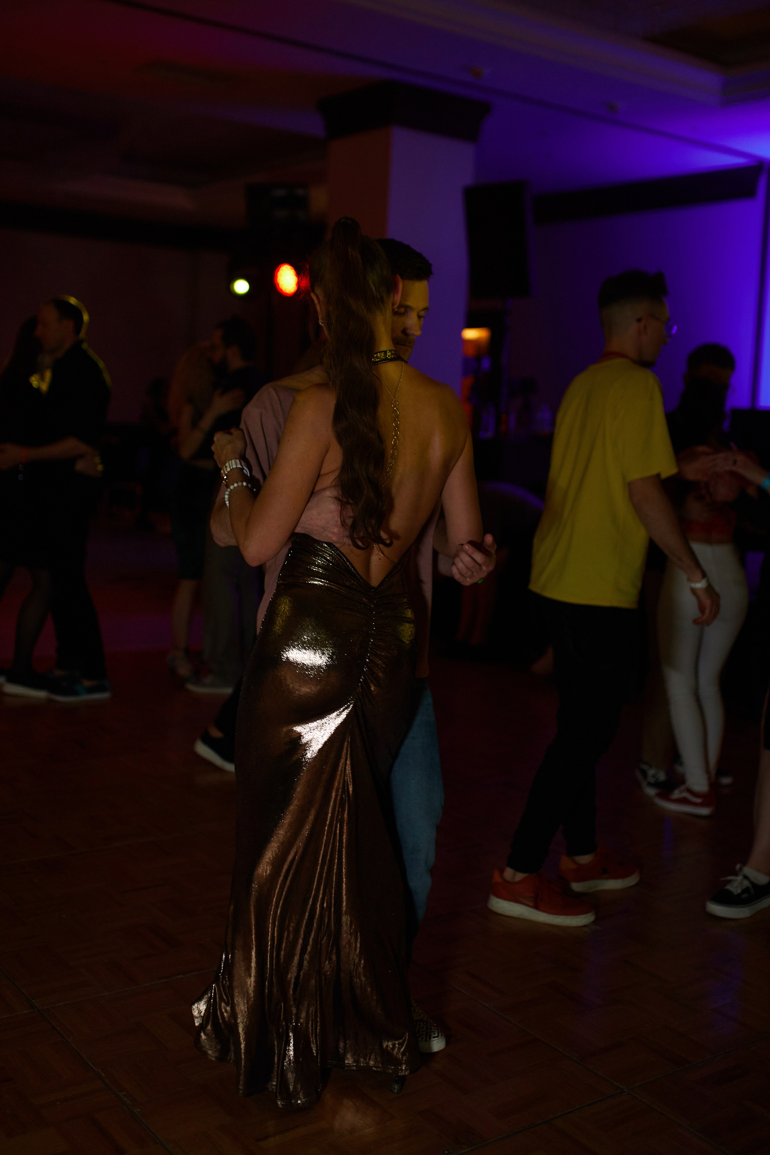 Фестиваль «Люди Киз». Свадебный фотограф