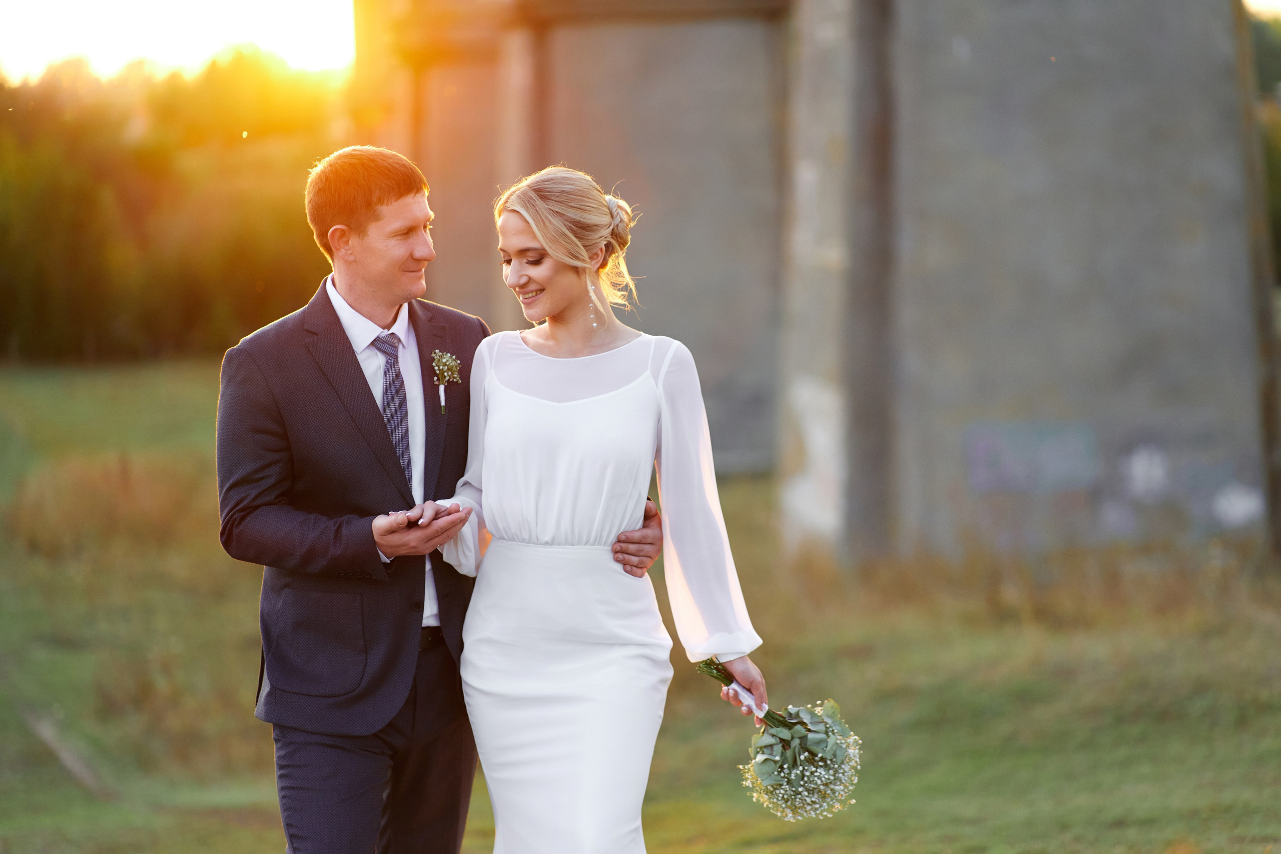 WEDDING. Свадебный фотограф
