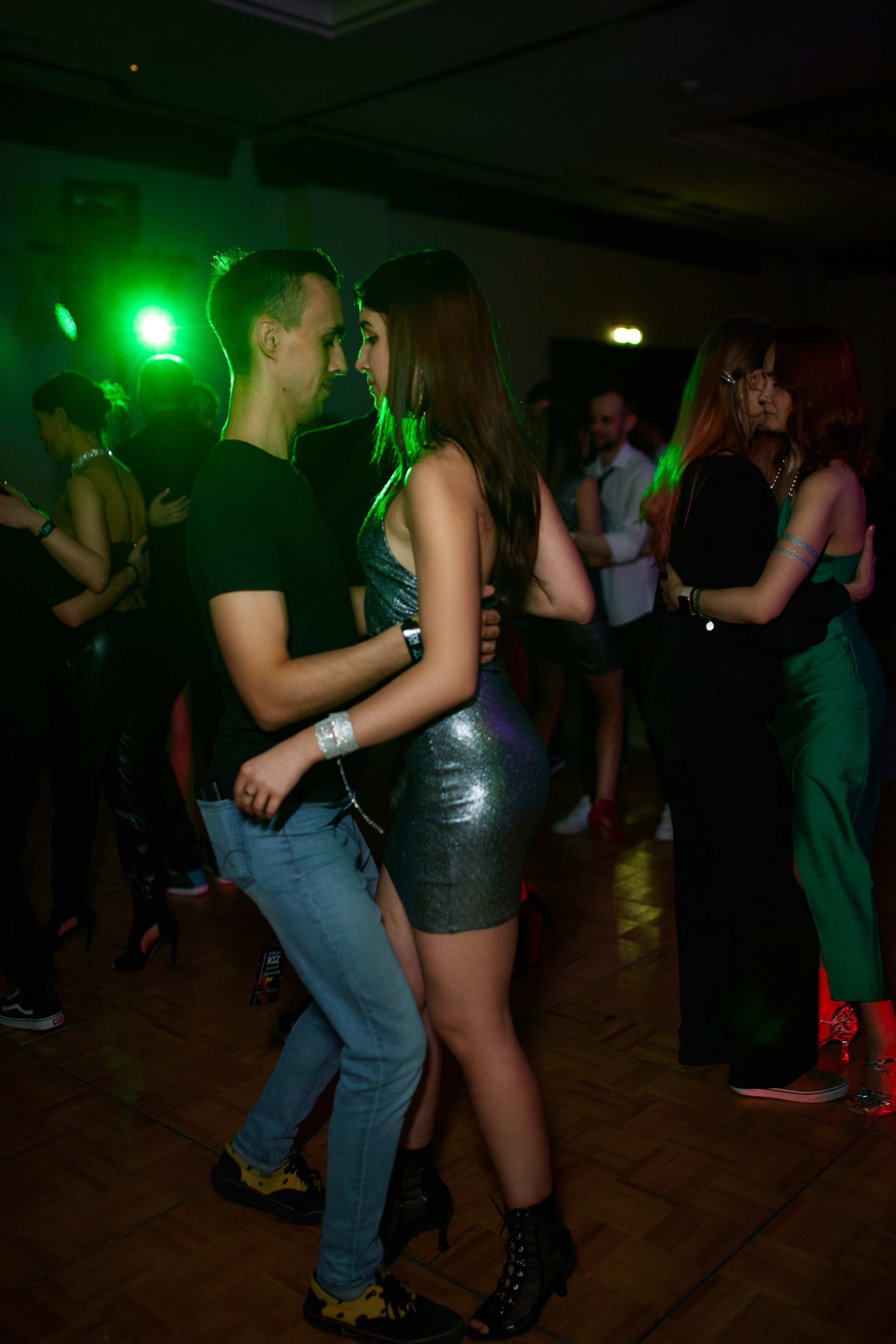 Фестиваль «Люди Киз». Свадебный фотограф