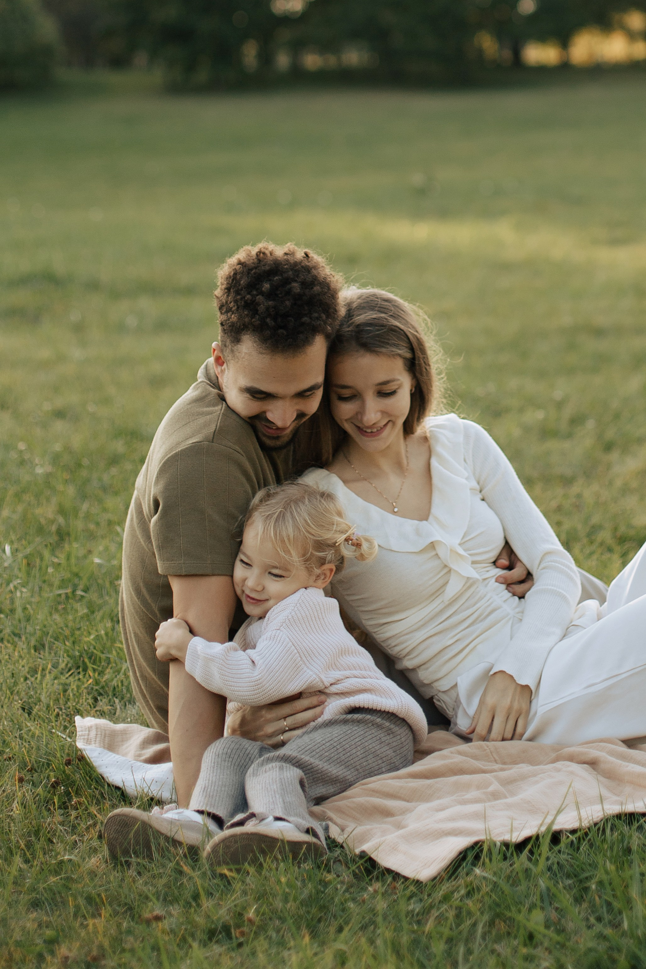 🤍. Фотограф Ира Григорьева