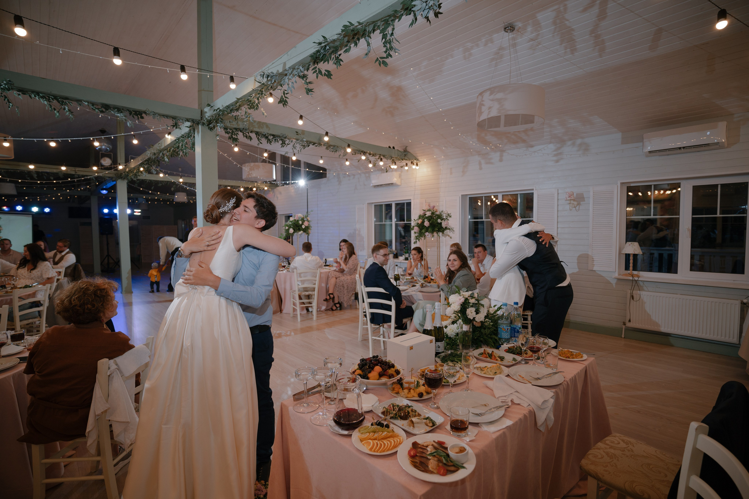 3. Свадебный фотограф — Наталья Фед СПб/Москва