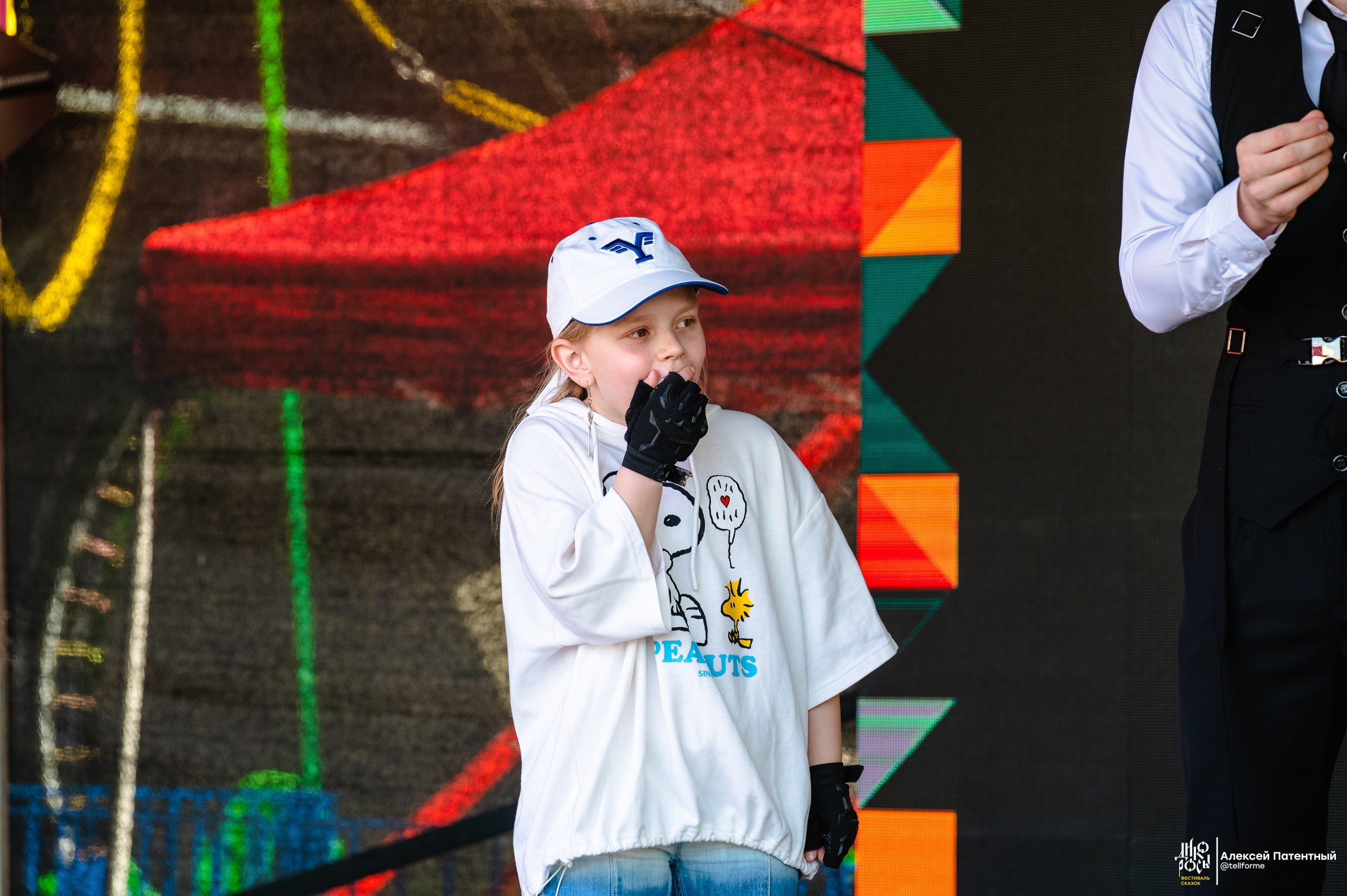 Фестиваль сказок Дикоросы. Екатеринбург. Май 2024. Репортажный и концертный фотограф Алексей Патентный в Екатеринбурге