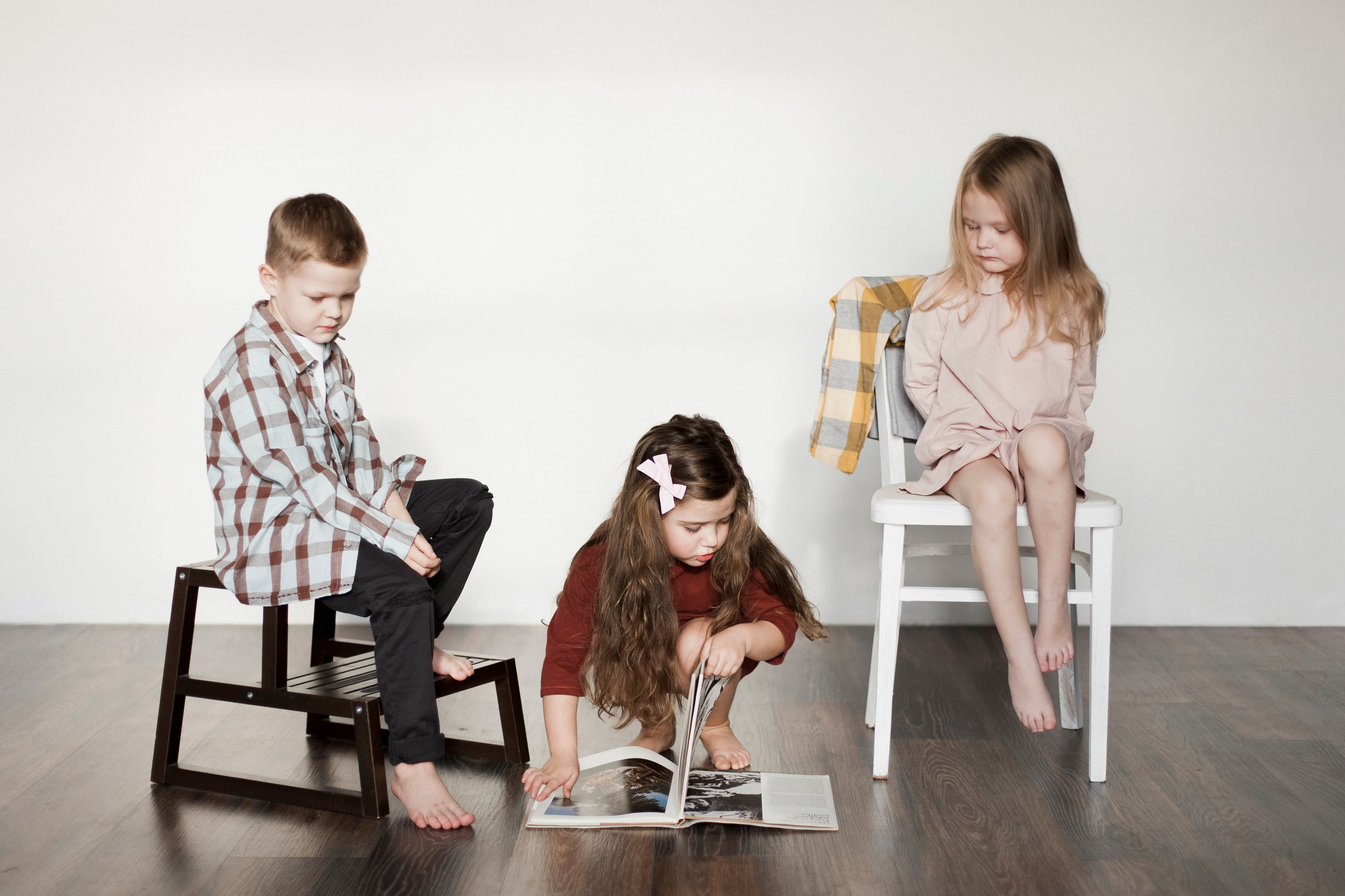 Архивное. Семейный и детский фотограф в Москве