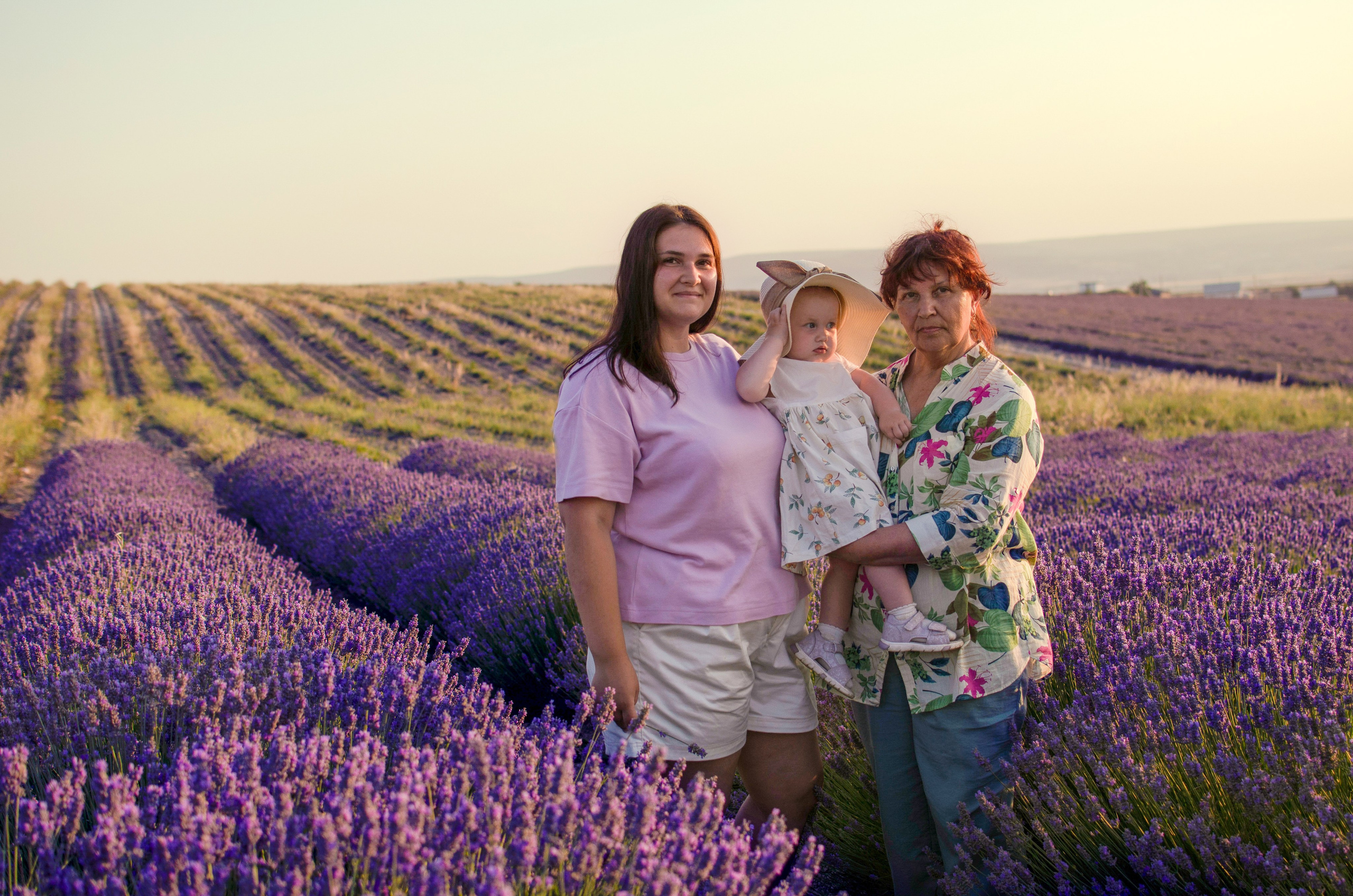 Евгения. Фотограф в Евпатории и по Крыму с которым комфортно всем Добровольская Татьяна
