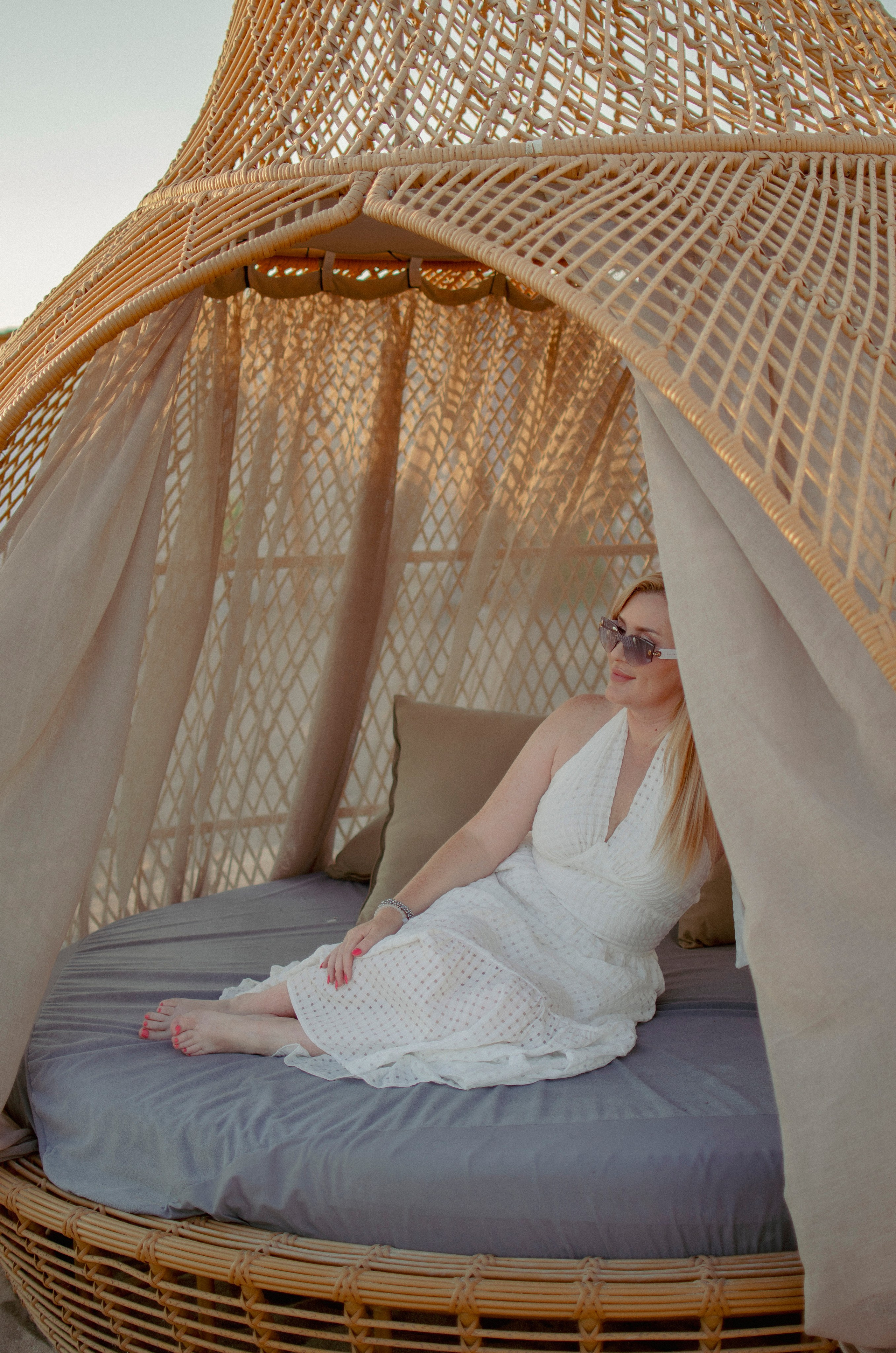 Лиля. Фотограф в Евпатории и по Крыму с которым комфортно всем Добровольская Татьяна