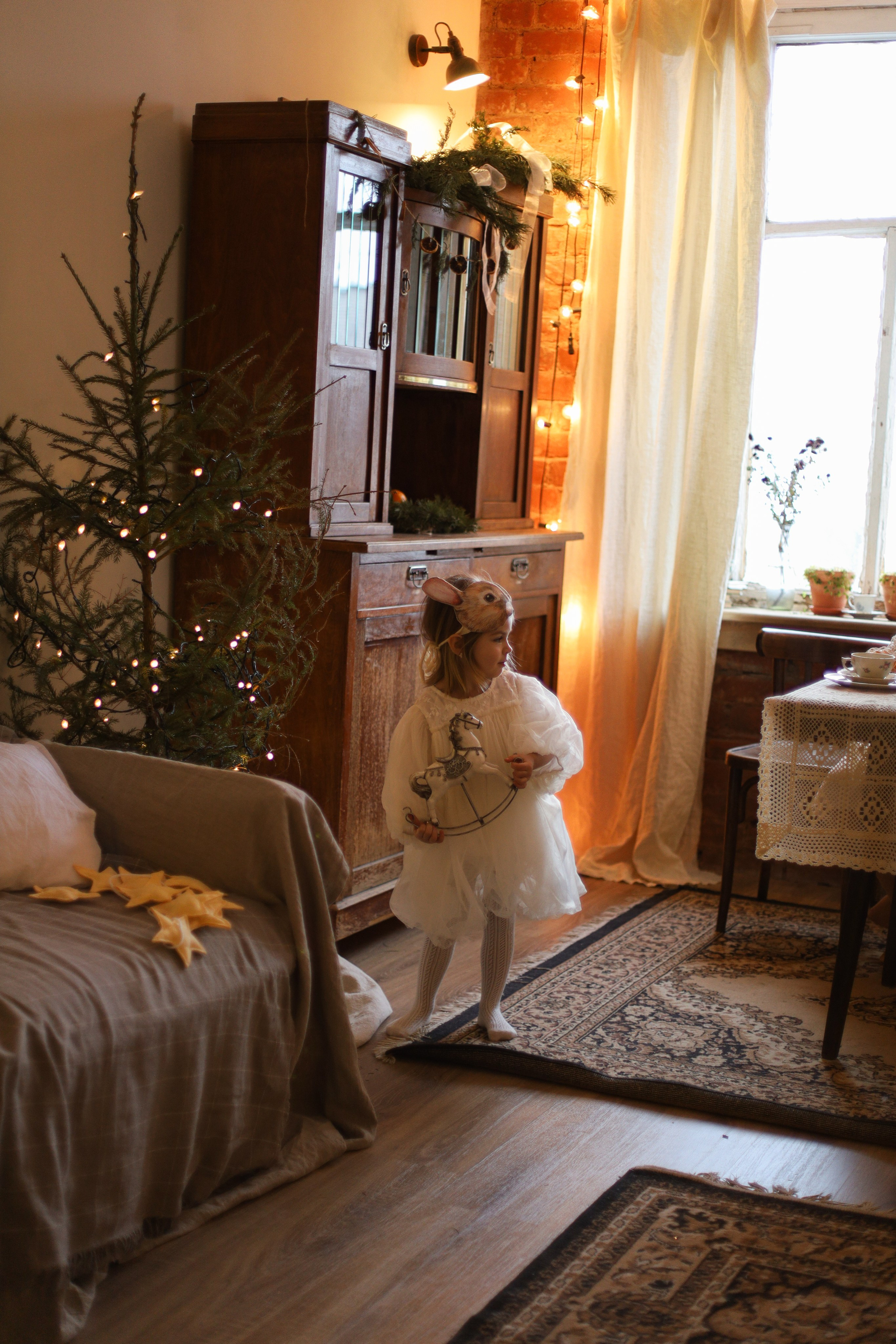 Детская фотосессия. Семейный и детский фотограф в Санкт-Петербурге «Chilik»