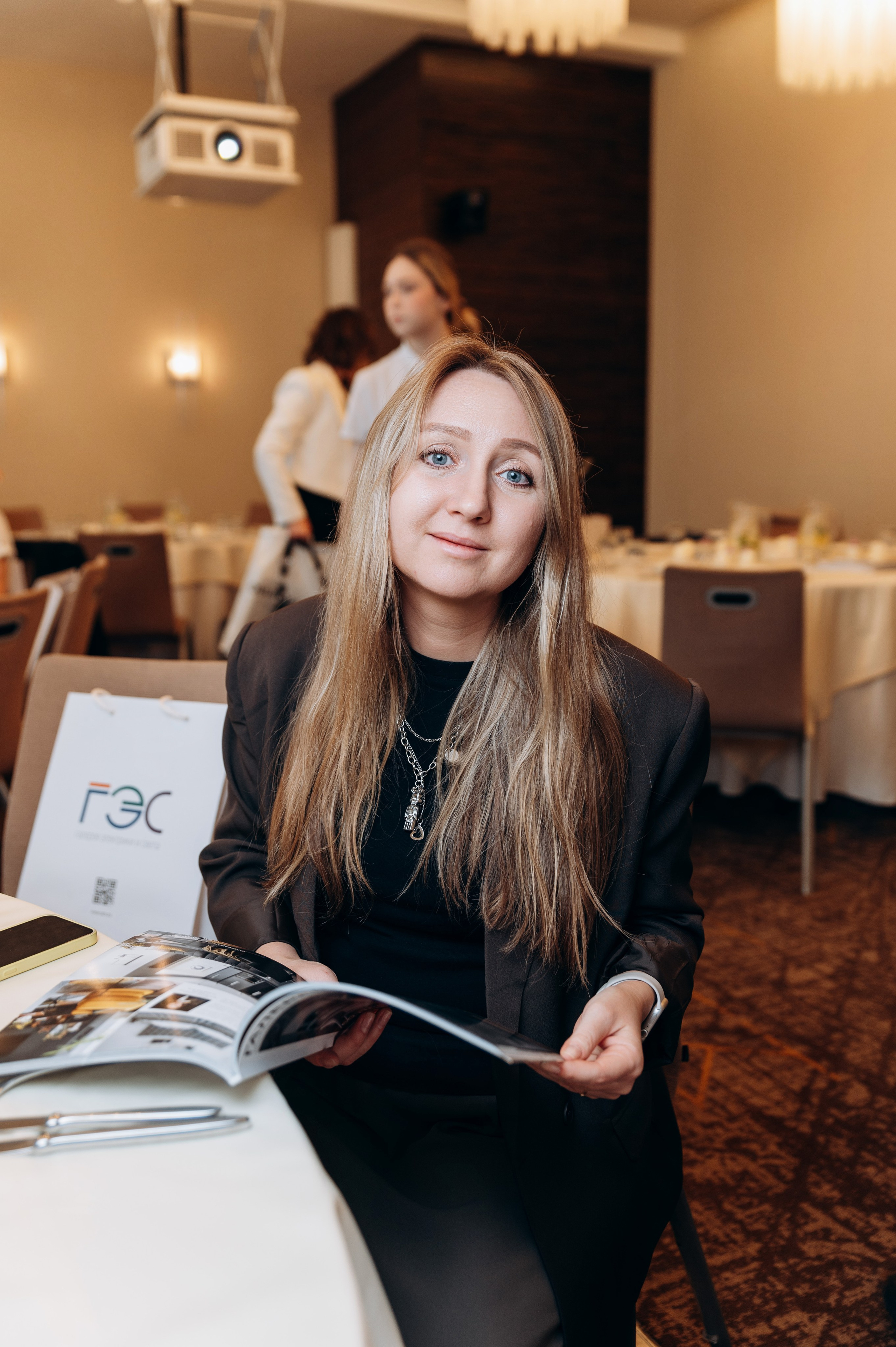 Встреча дизайнеров. Фотограф в Новосибирске