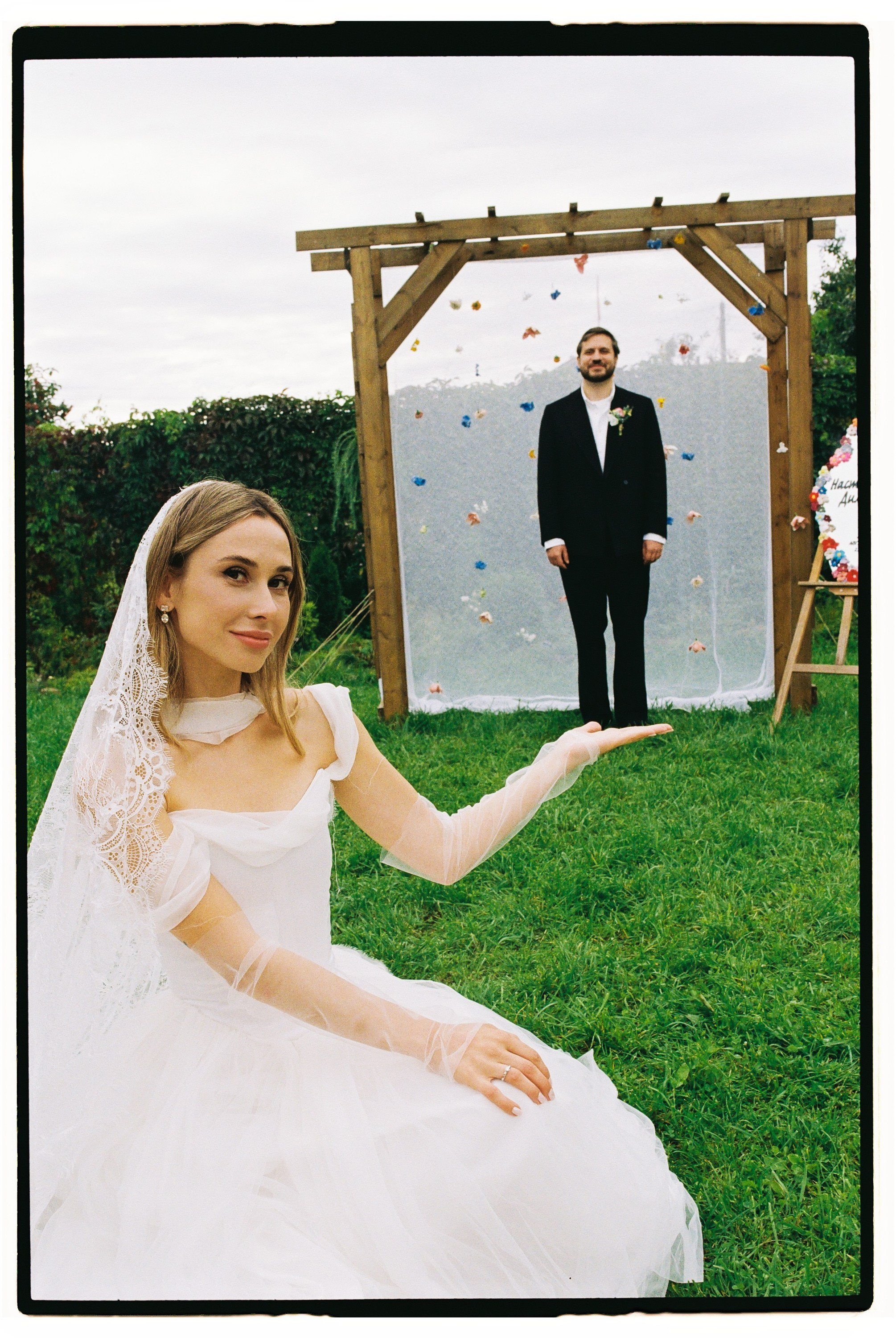 Дима и Настя. Свадебный фотограф в Москве Евгений Рыжов