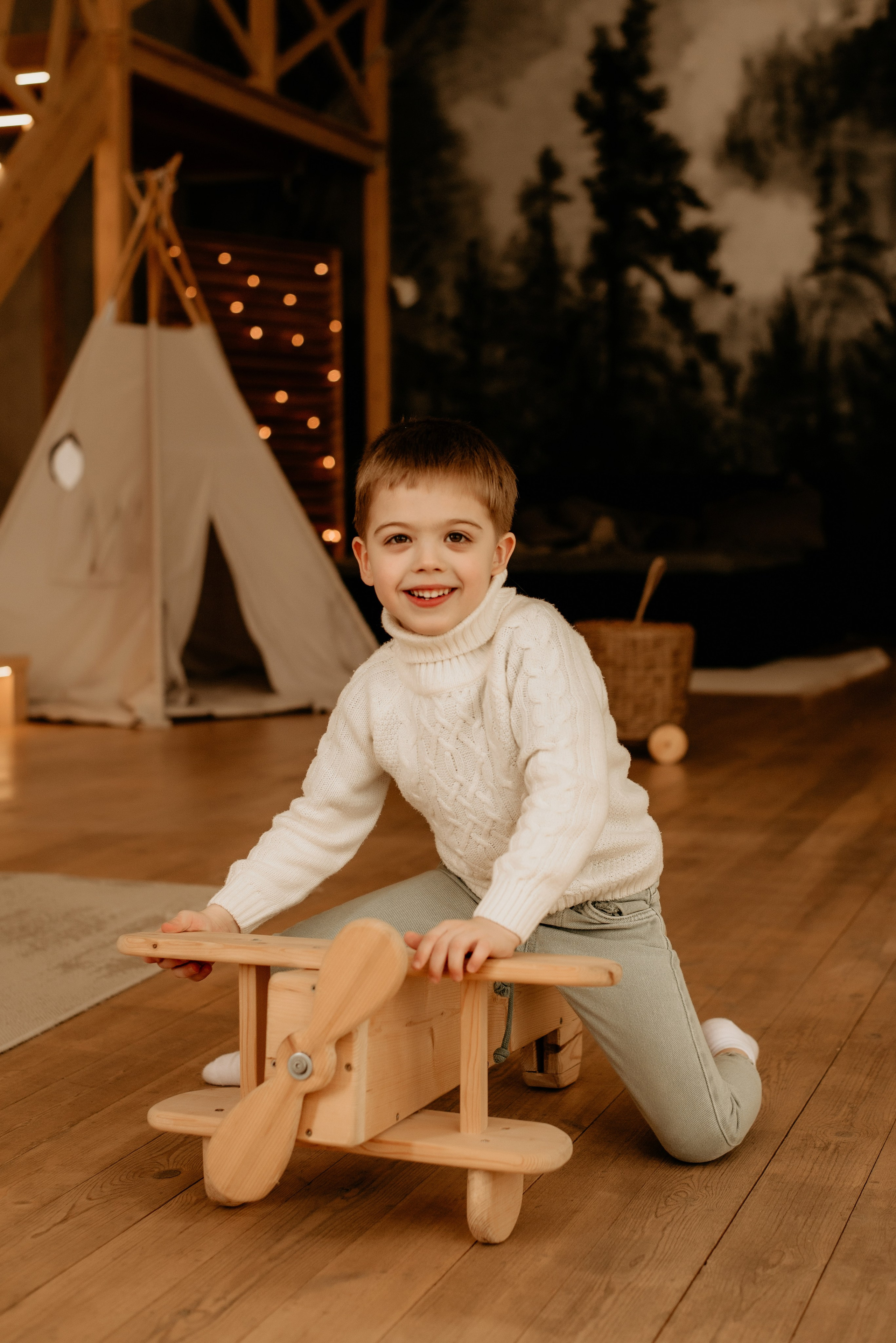 Family. Марина Колосова, детский фотограф и фотограф новорожденных в Красноярс