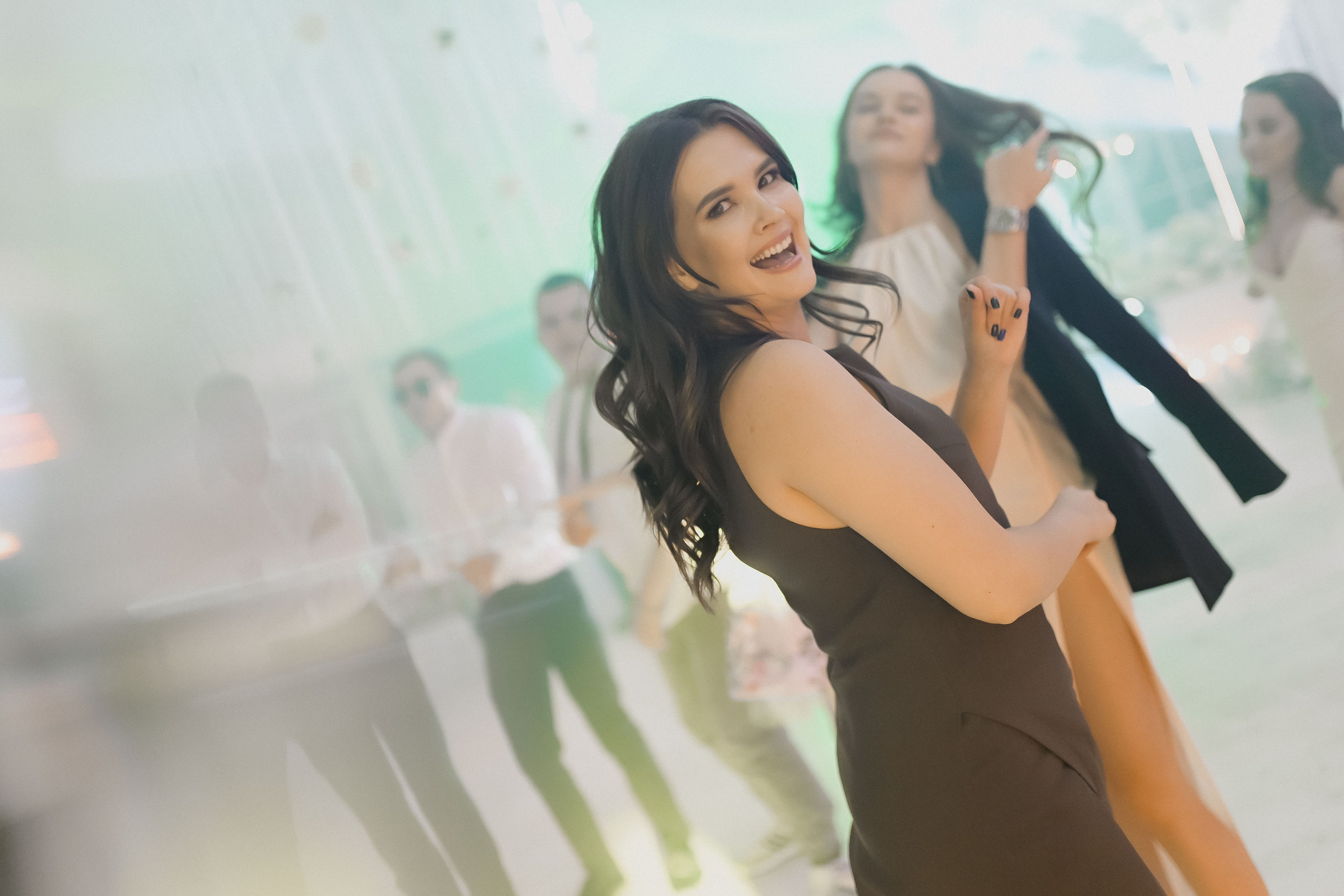 Илья и Алена. Свадебный фотограф Евгения Черепанова