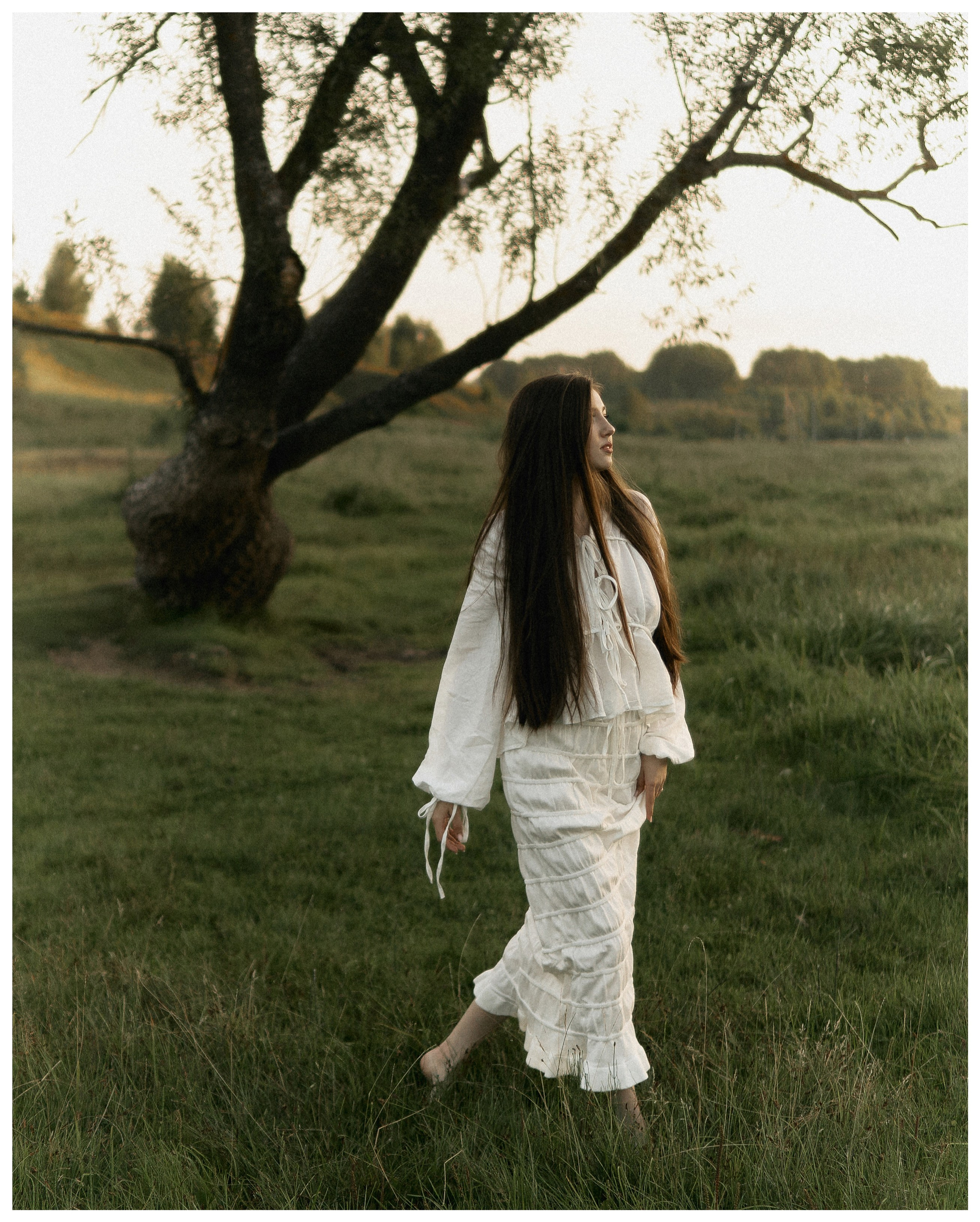 Yulia. Индивидуальная и семейная фотосессия в Чебоксарах Оксана Русакова