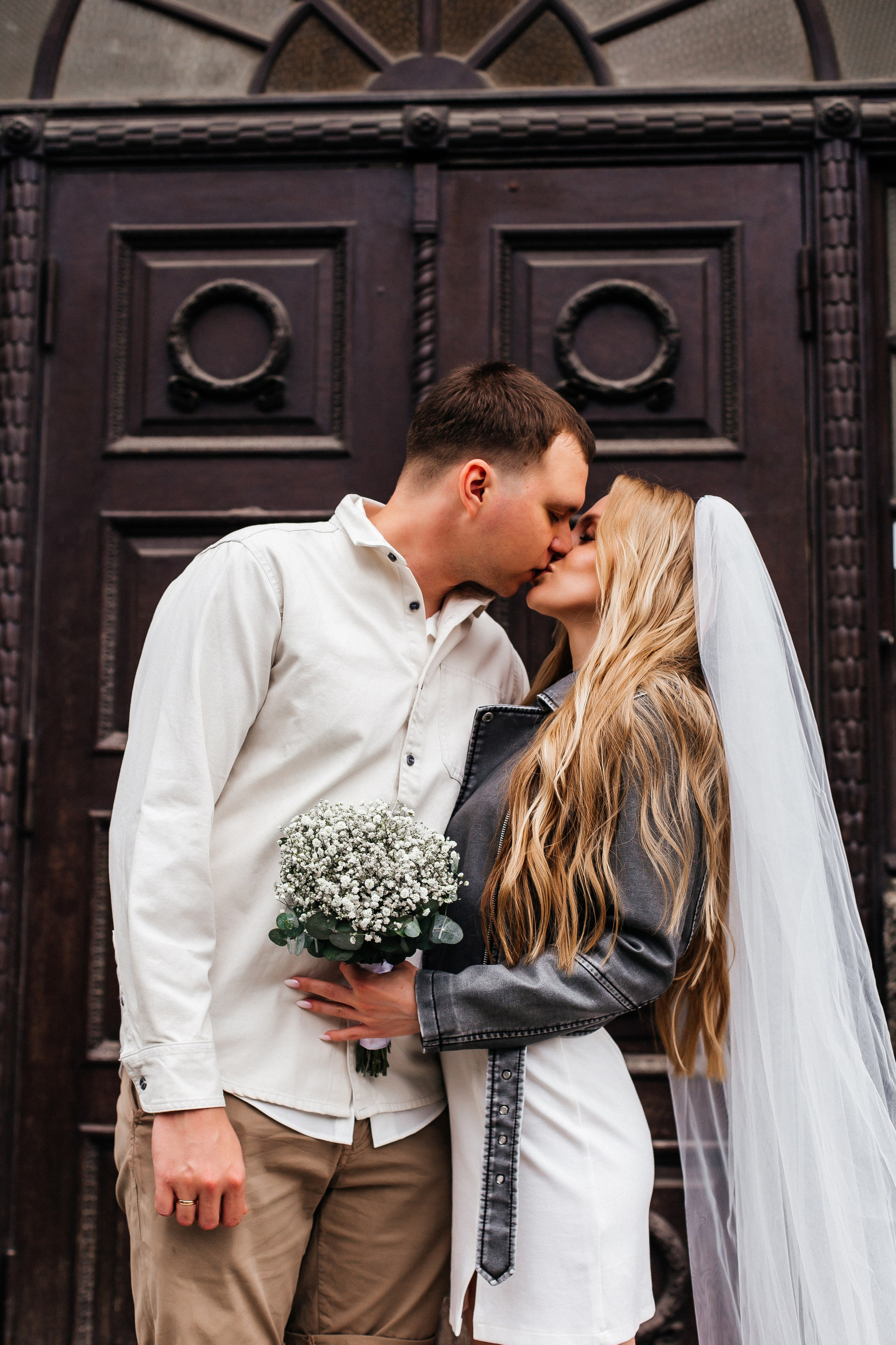 История про нас. Фотограф Иваново Арина Кудаярова