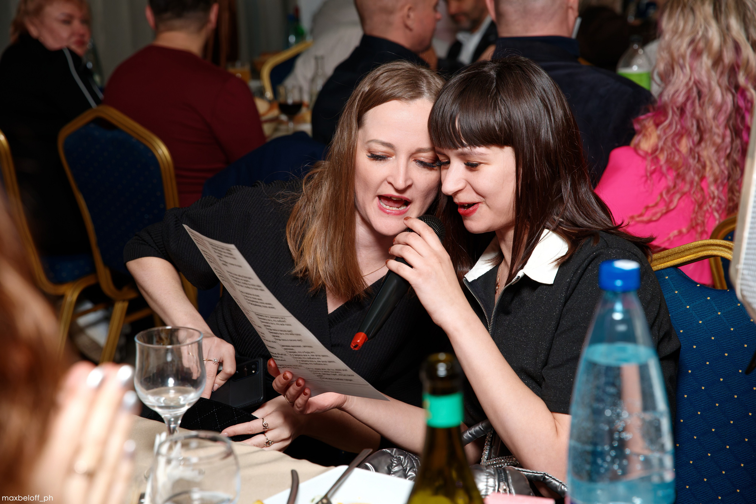 Кристалл. Семейный фотограф — Макс Белогрудов