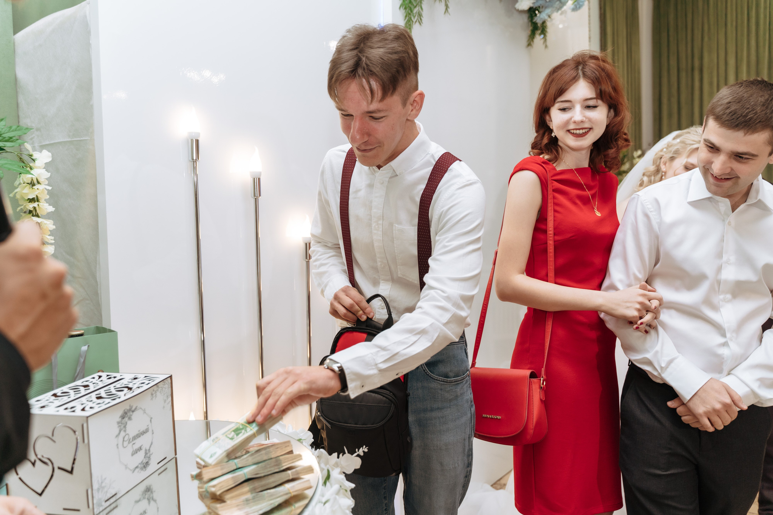 Света и Лёша. Семейный фотограф Новочеркасск