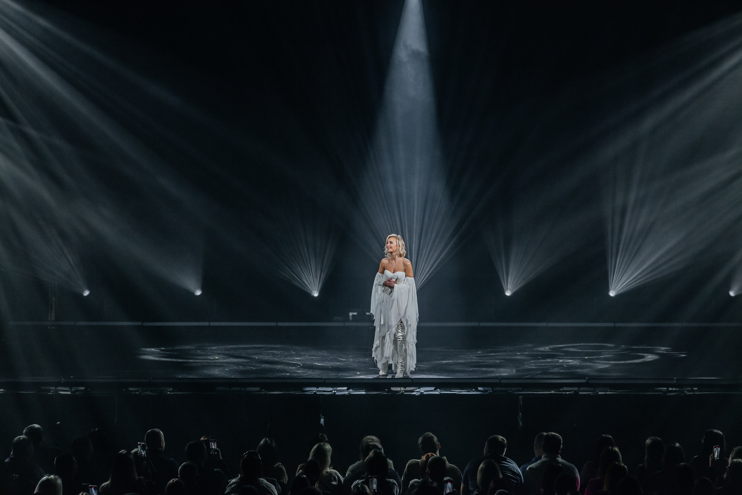 CONCERT. Главная