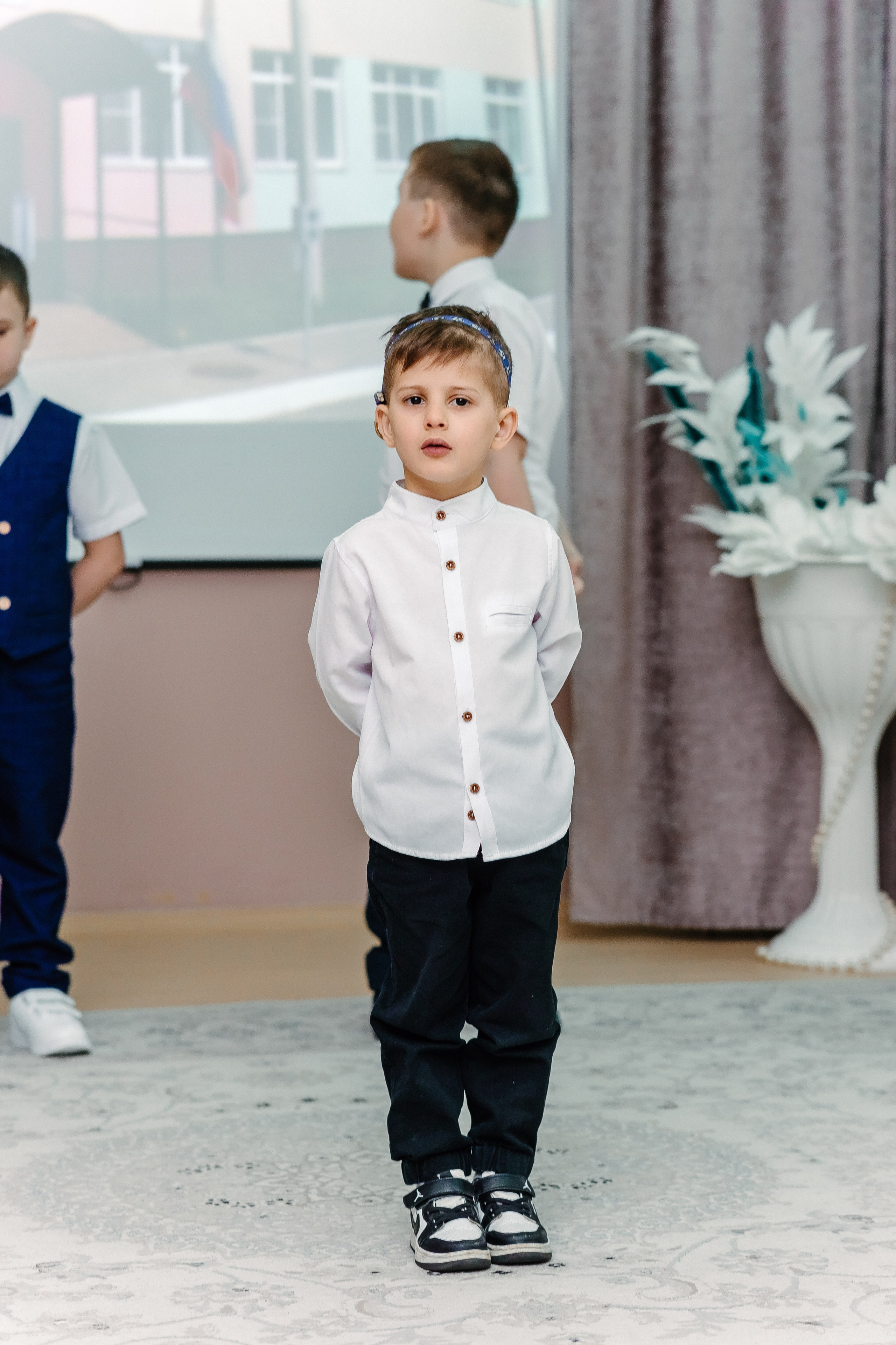 Выпускной в саду. Диана Тимиряева | Фотограф в Воронеже