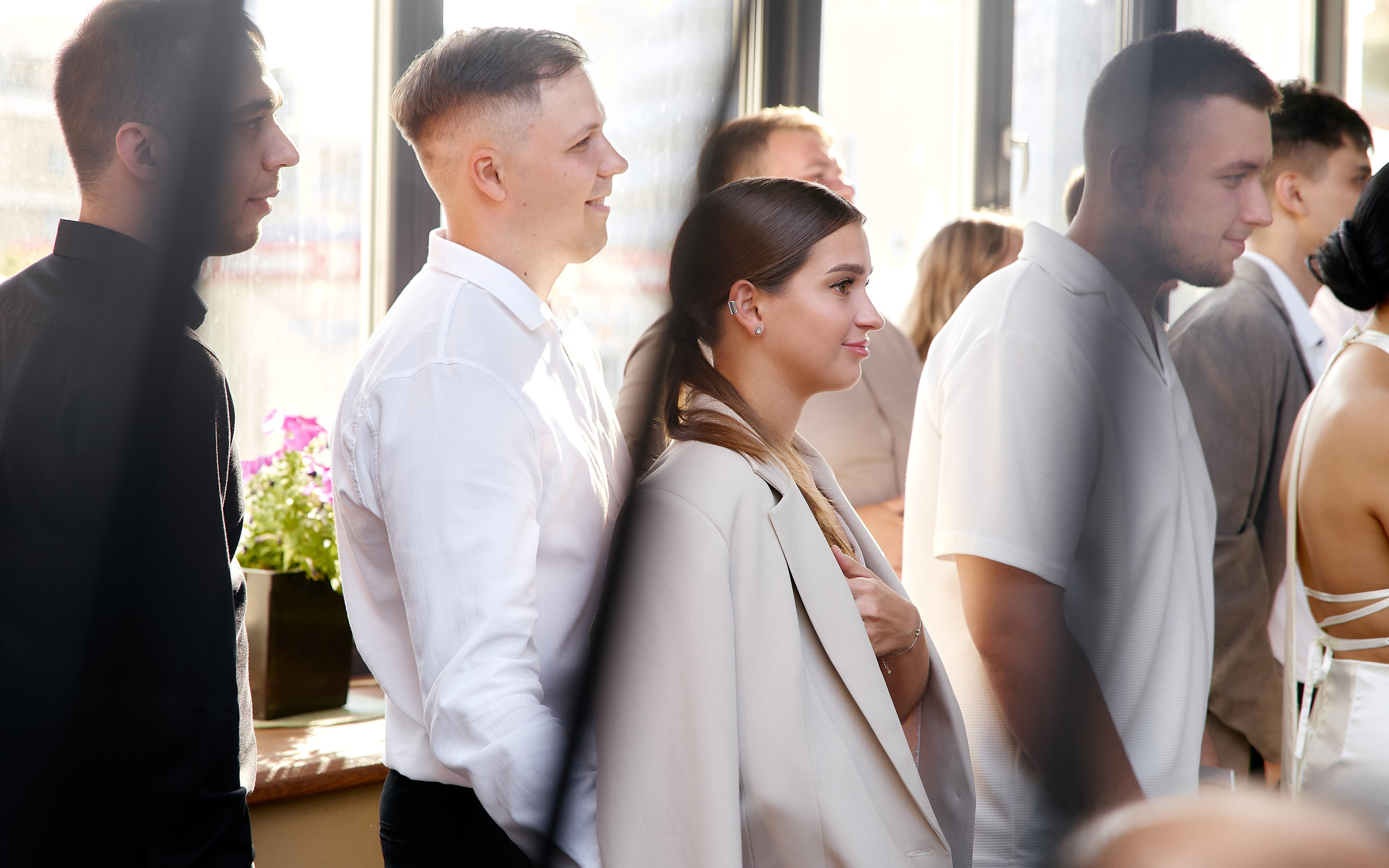 Алена и Алексей. Фотограф в Саранске Дмитрий Емелин