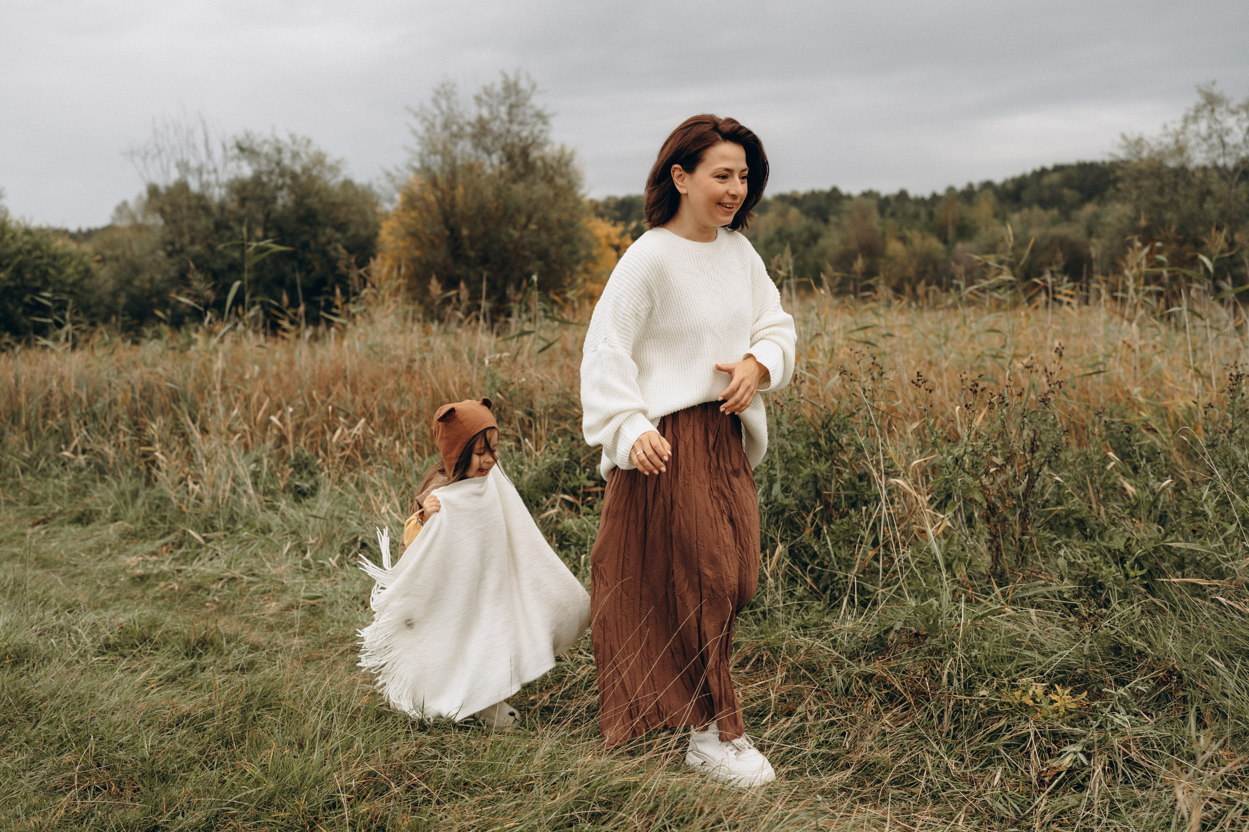Любовь в глазах. Семейный фотограф в Ангарске/ Иркутске