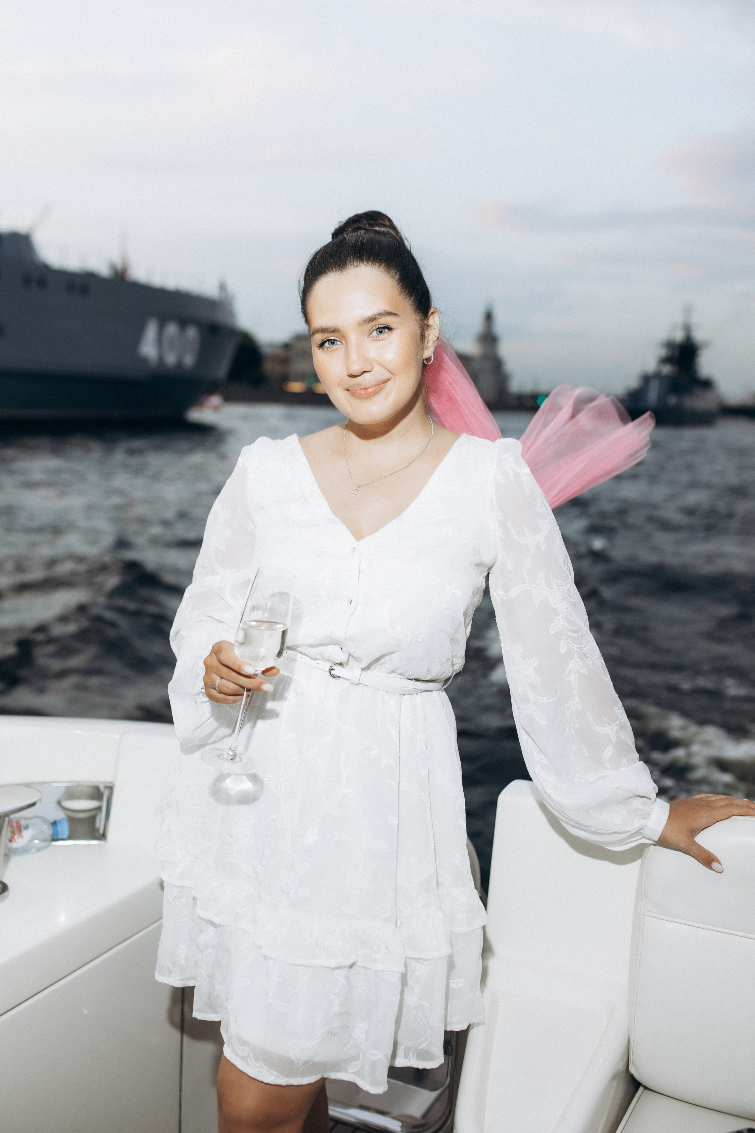 Девичник Кати. Фотограф Артем Бросов в Санкт-Петербурге и Дубае