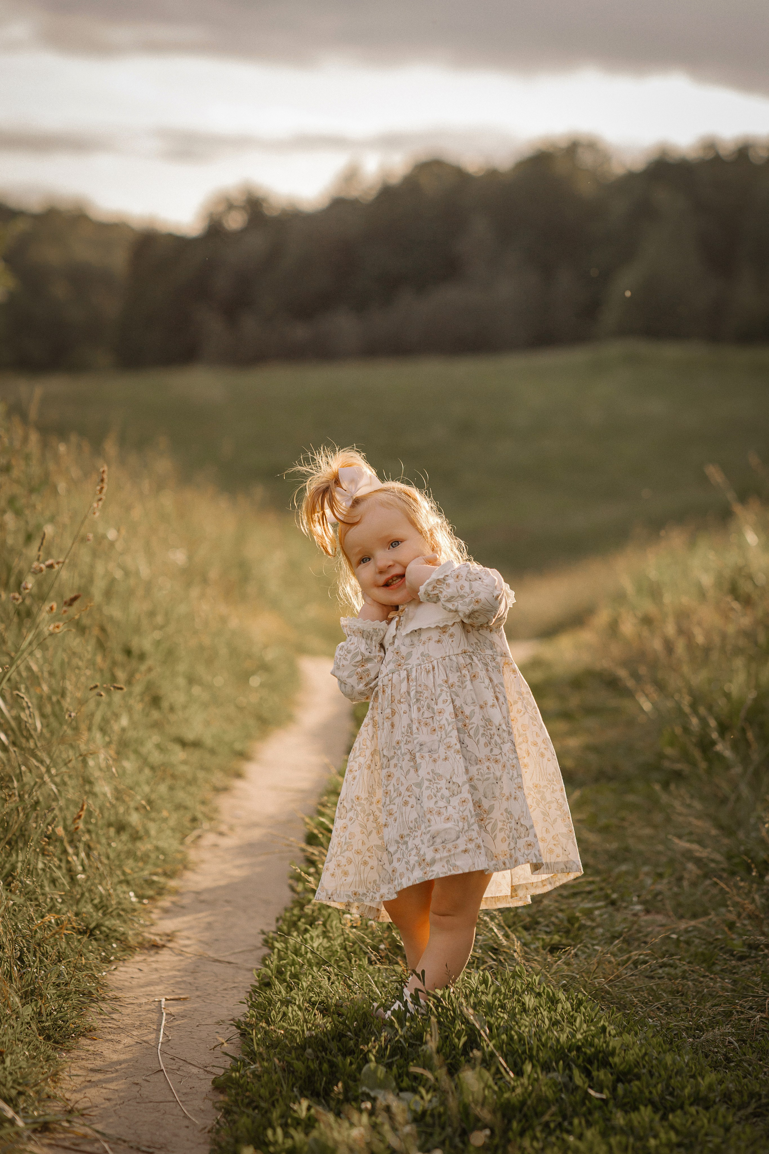 Детский портрет. Женский, семейный и детский фотограф Москва Черешнева Злата