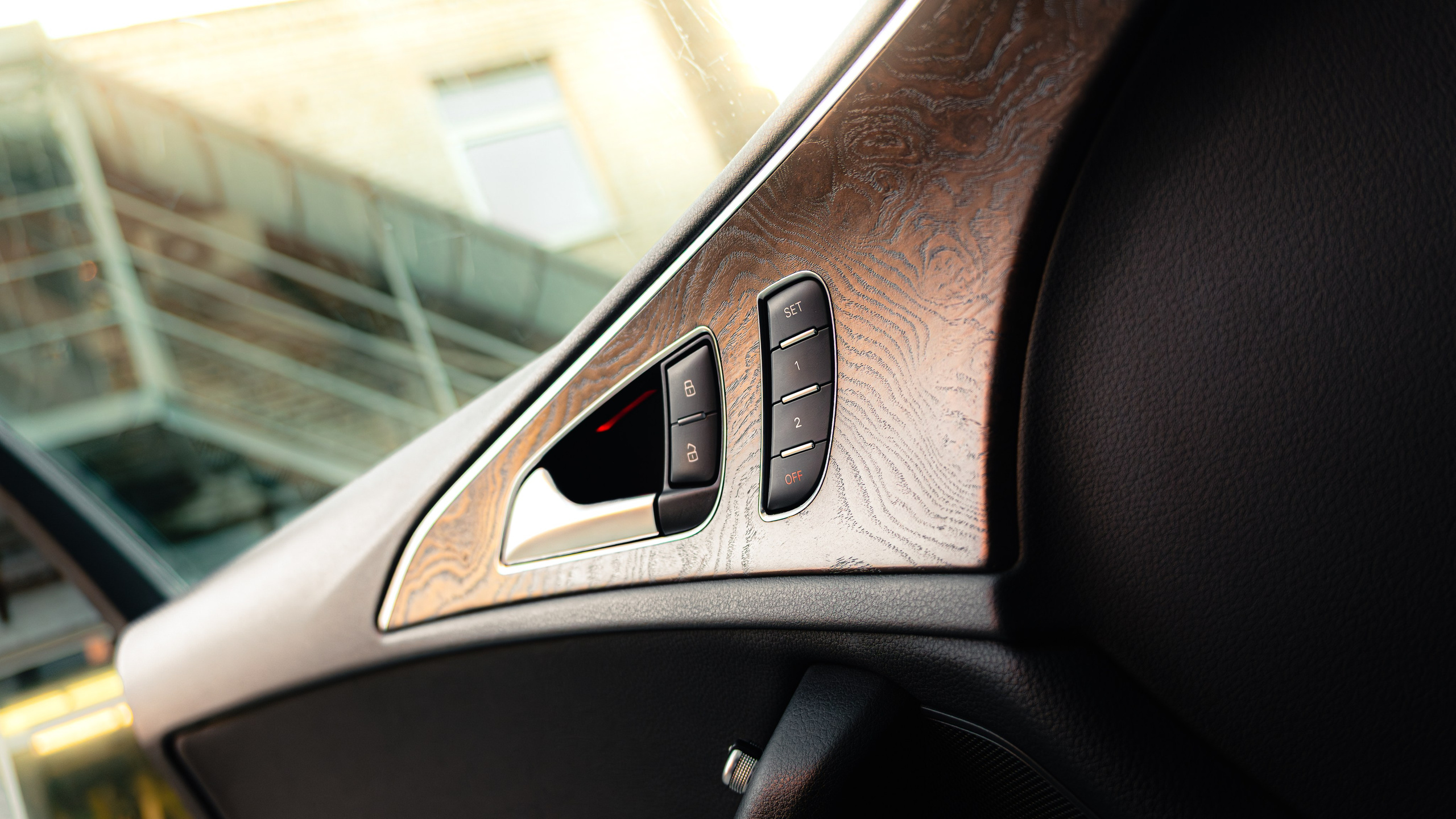 Audi a6. Valya Fleks