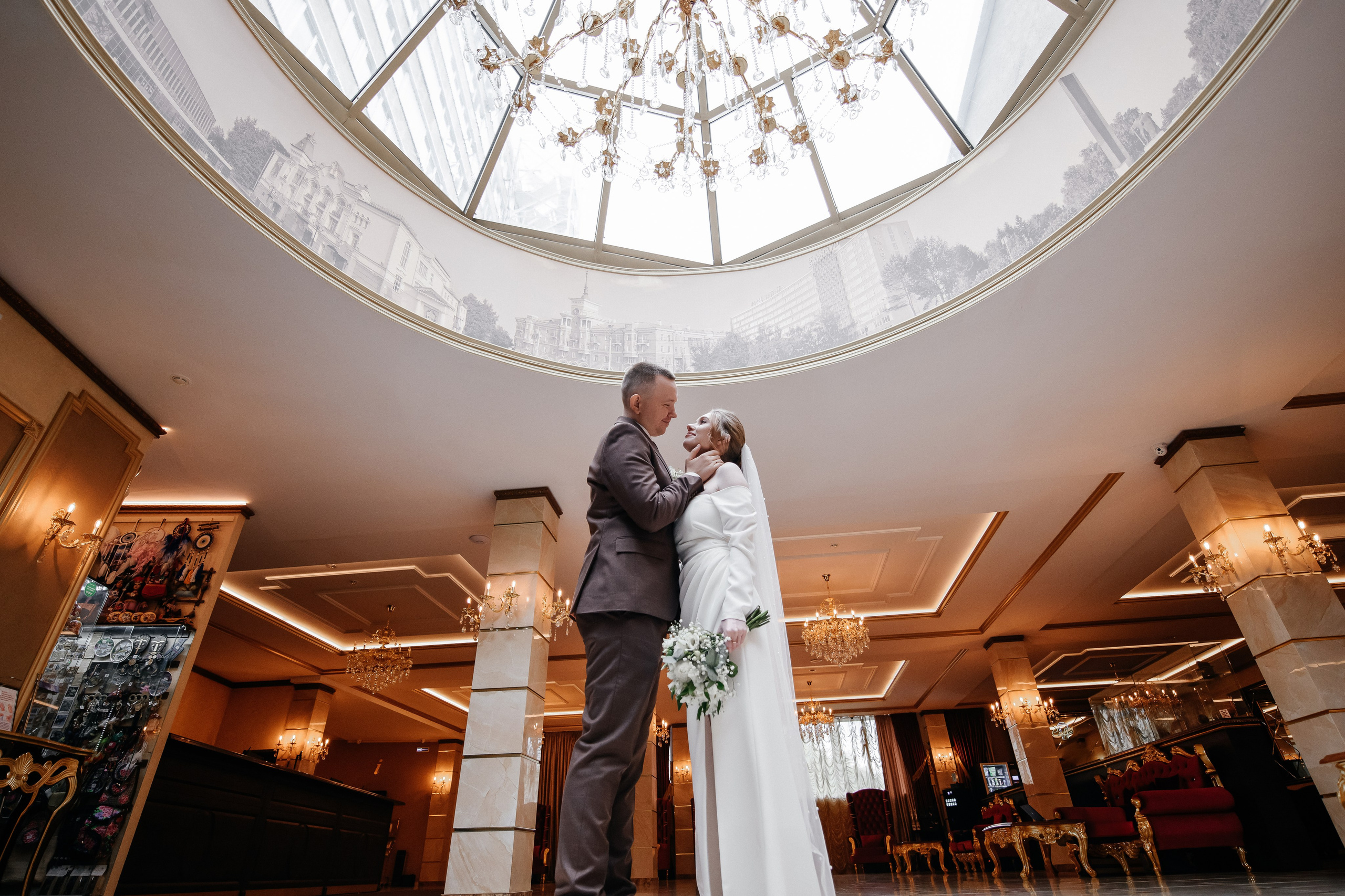 Свадебные фотосессии в Барнауле. Свадебный фотограф в Барнауле. Свадебный фотограф в Барнауле | Анна Глухова