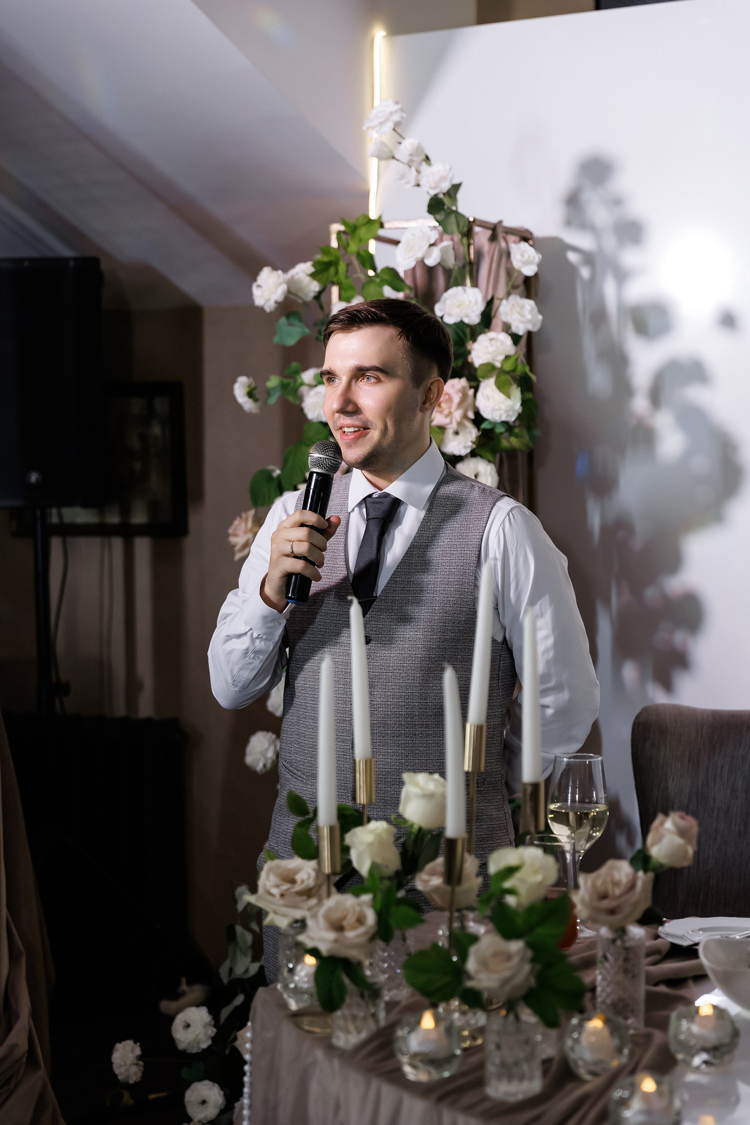 Екатерина и Владислав. Свадебный фотограф в Пскове и Санкт-Петербурге | Анна Голикова