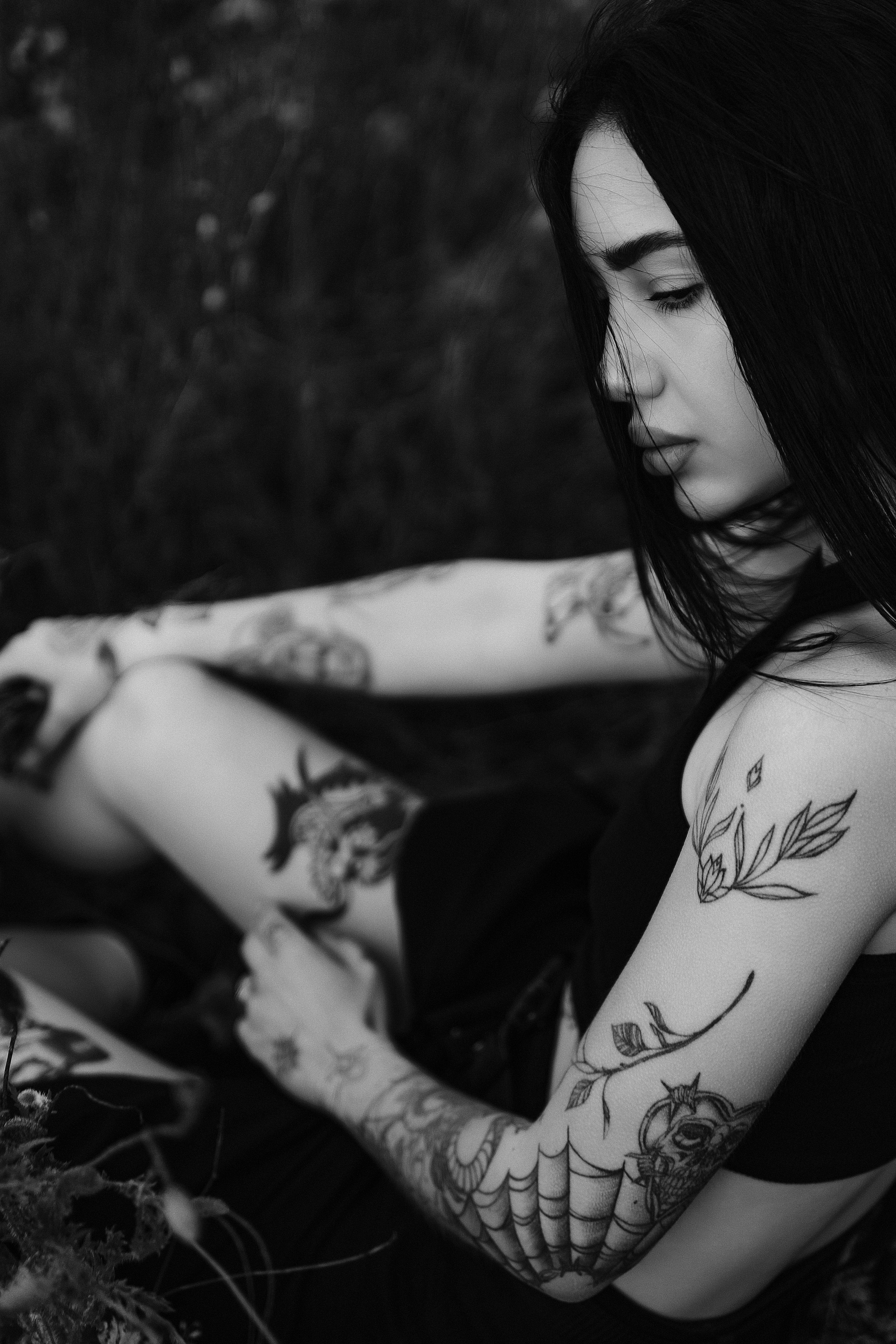 Влада. Татьяна Тагель