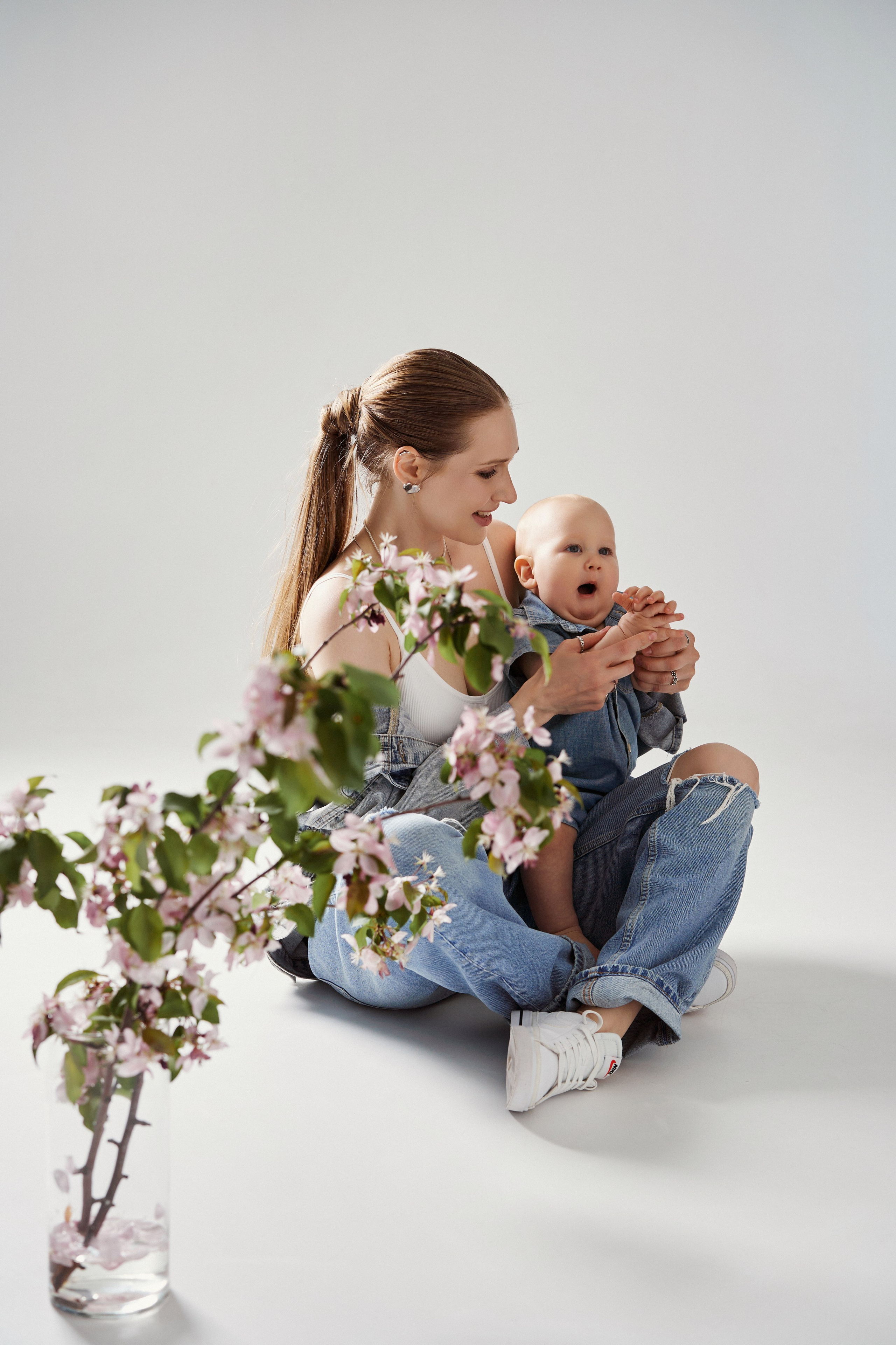 Материнство. Главная