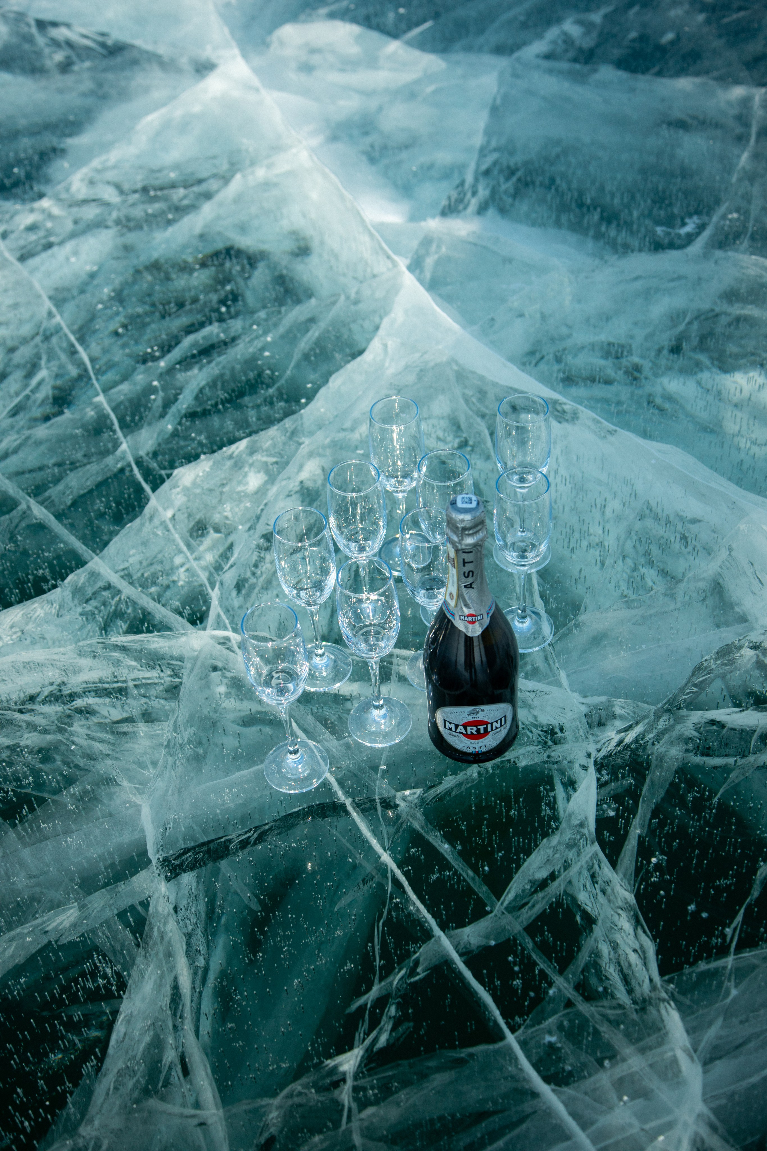 Путешествие на Байкал. Фотограф Ксения Третьякова, Санкт-Петербург