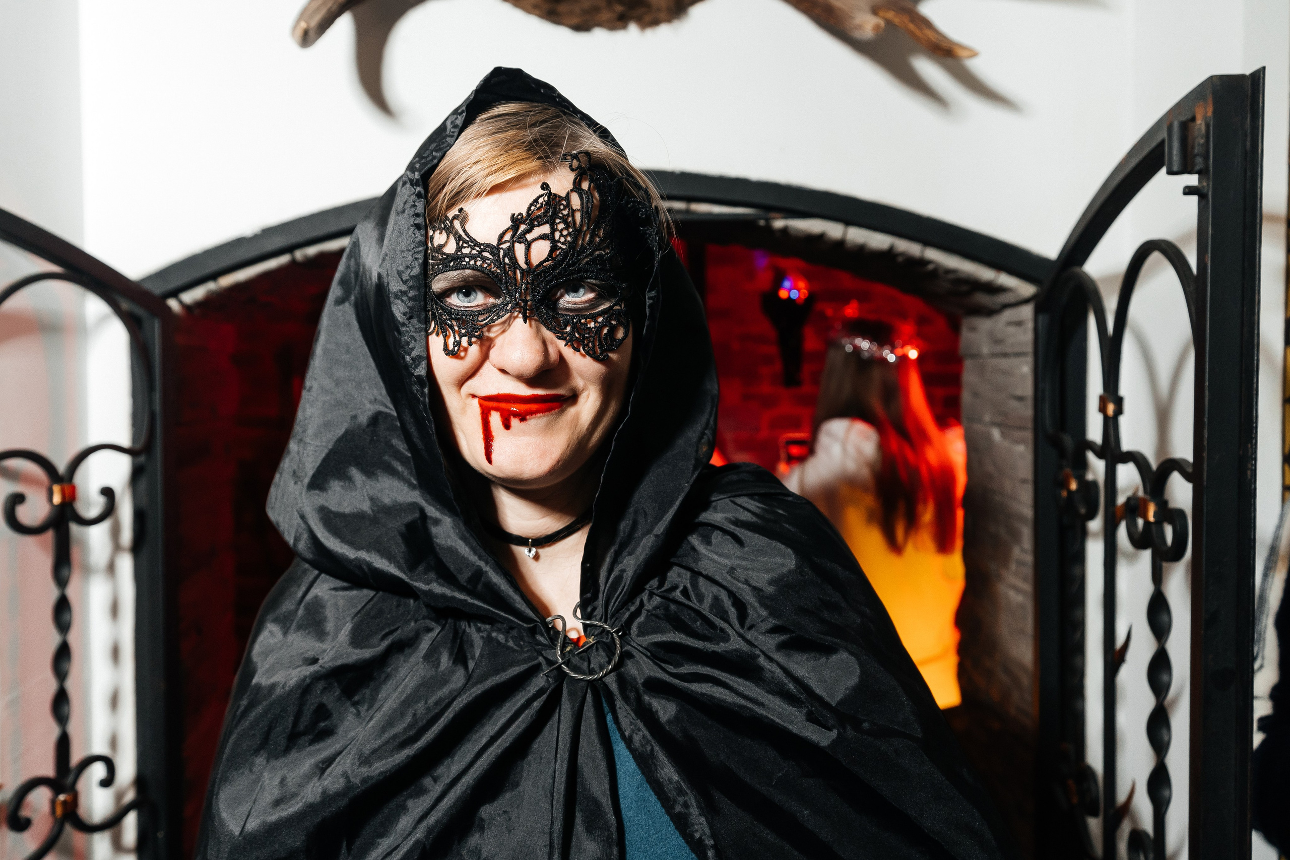 Корпоратив Helloween. Фотограф Новополоцк, Полоцк, Минск, РБ, Зимаков Егор