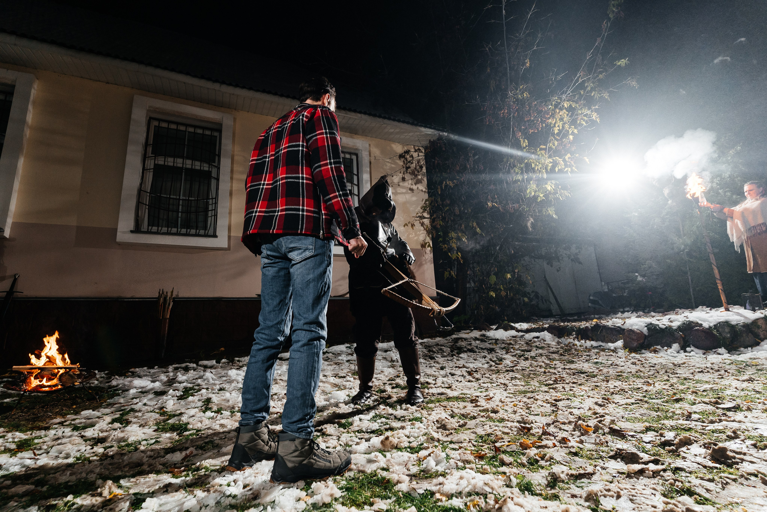 Корпоратив Helloween. Фотограф Новополоцк, Полоцк, Минск, РБ, Зимаков Егор