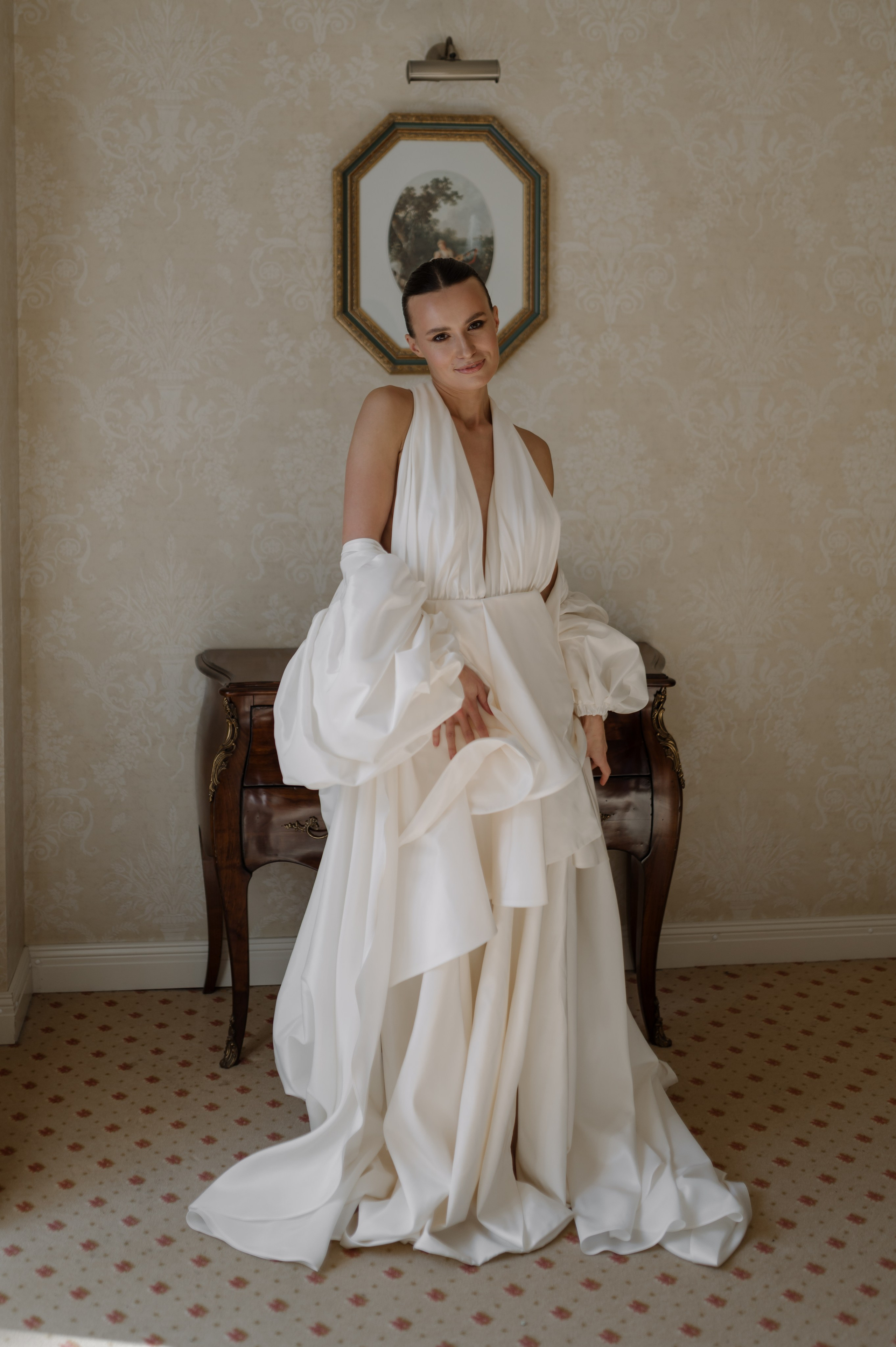 Alexey|Anna. Свадебный фотограф в Минске и Санкт-Петербурге Вероника Аксенова