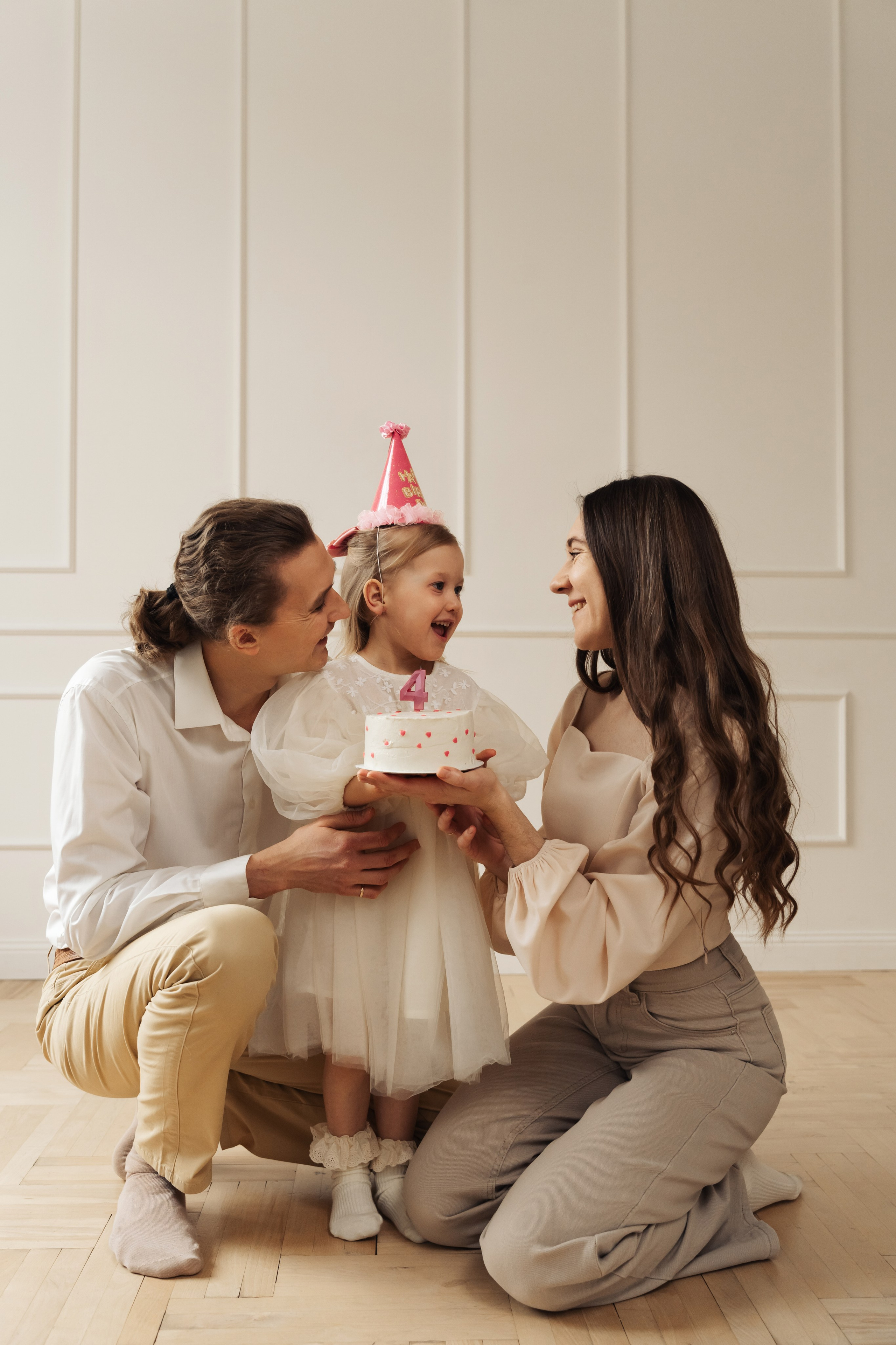 В студии. Фотограф в Ростове-на-Дону и по всему миру Веникова Ольга