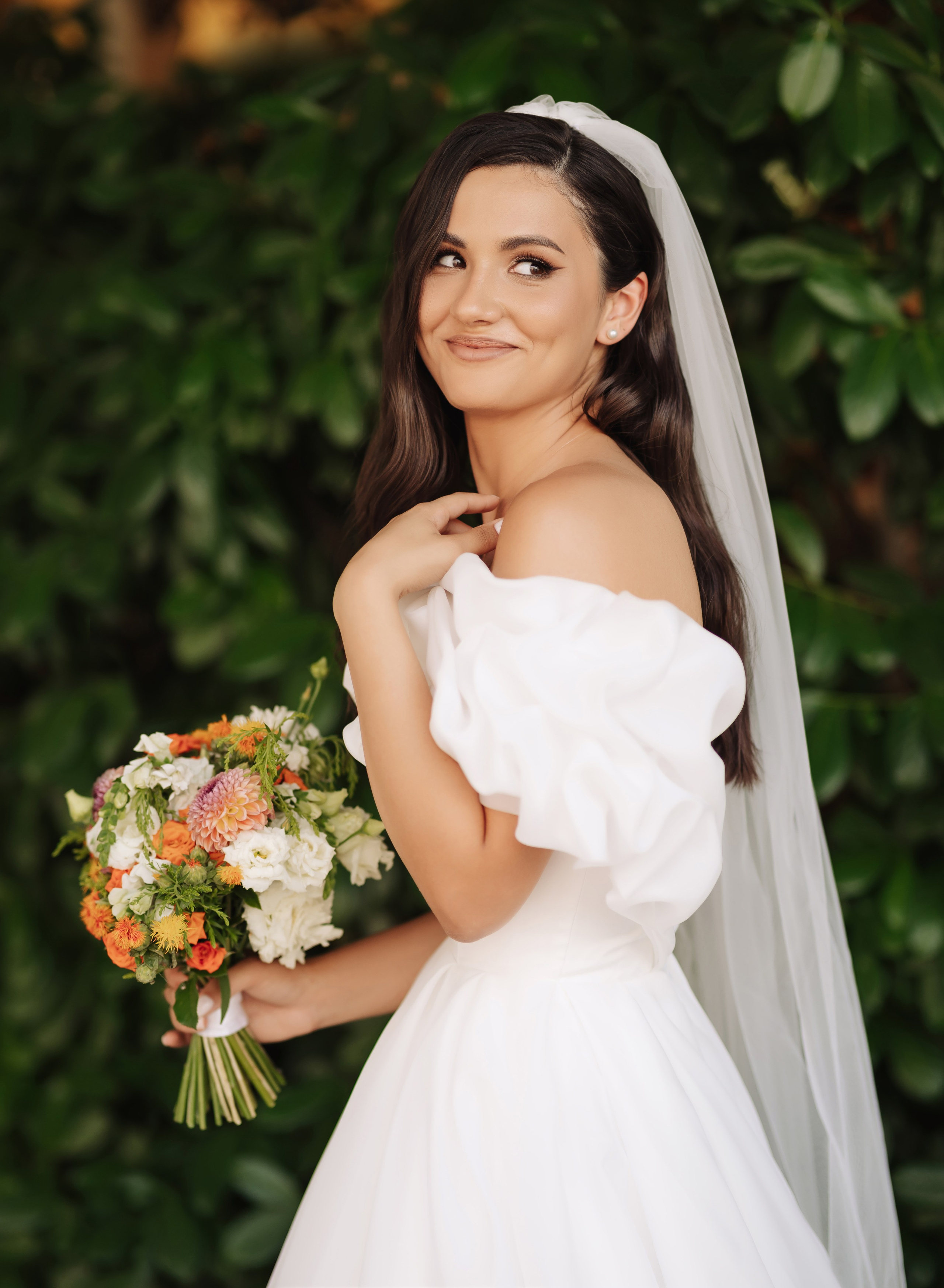 Борис & Ксения. Свадебный и семейный фотограф в Краснодаре Павел Мельников